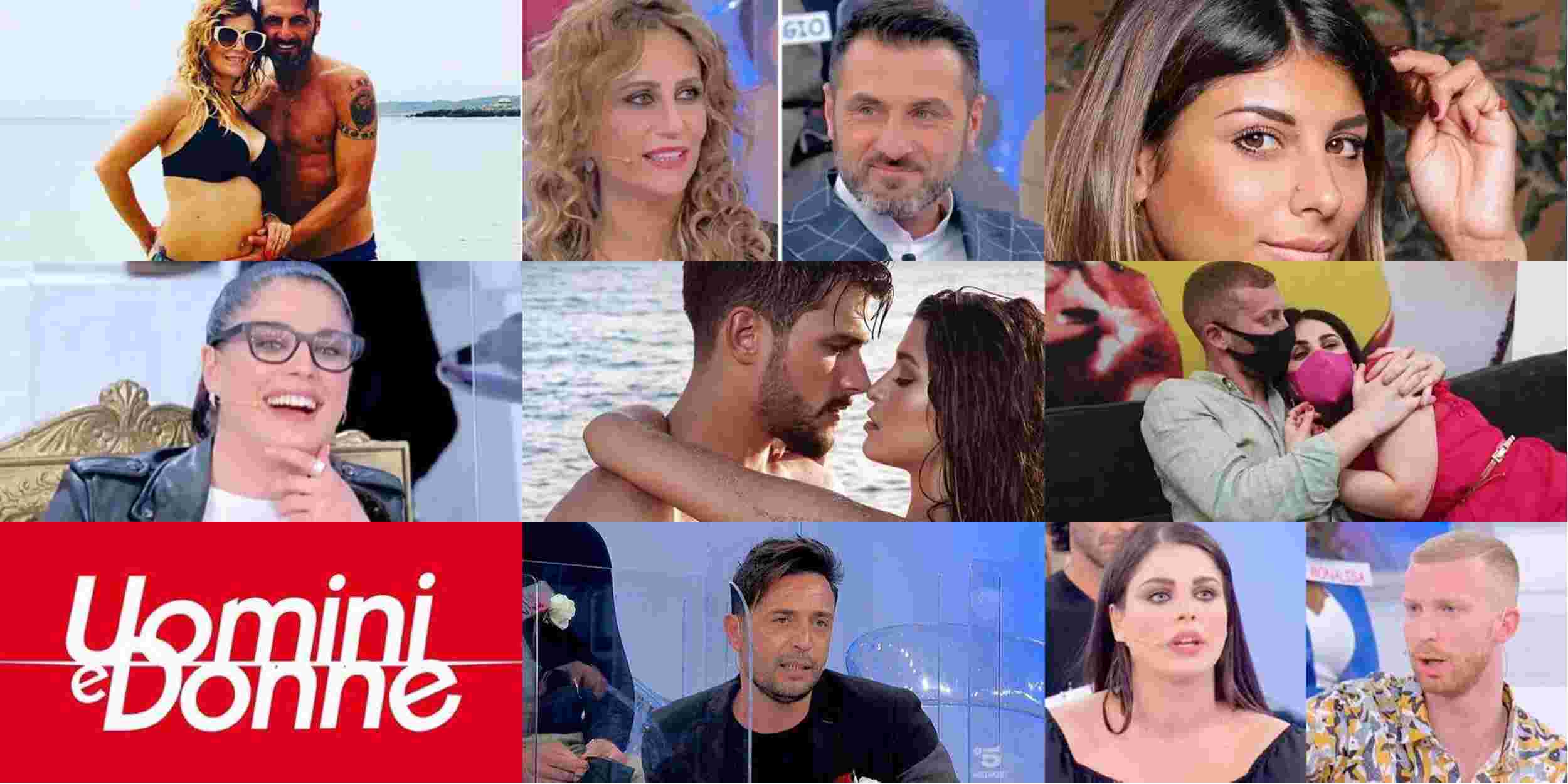Uomini e Donne gossip, Ursula Bennardo continua a fingere? “Mi sono ritrovata in una situazione assurda”
