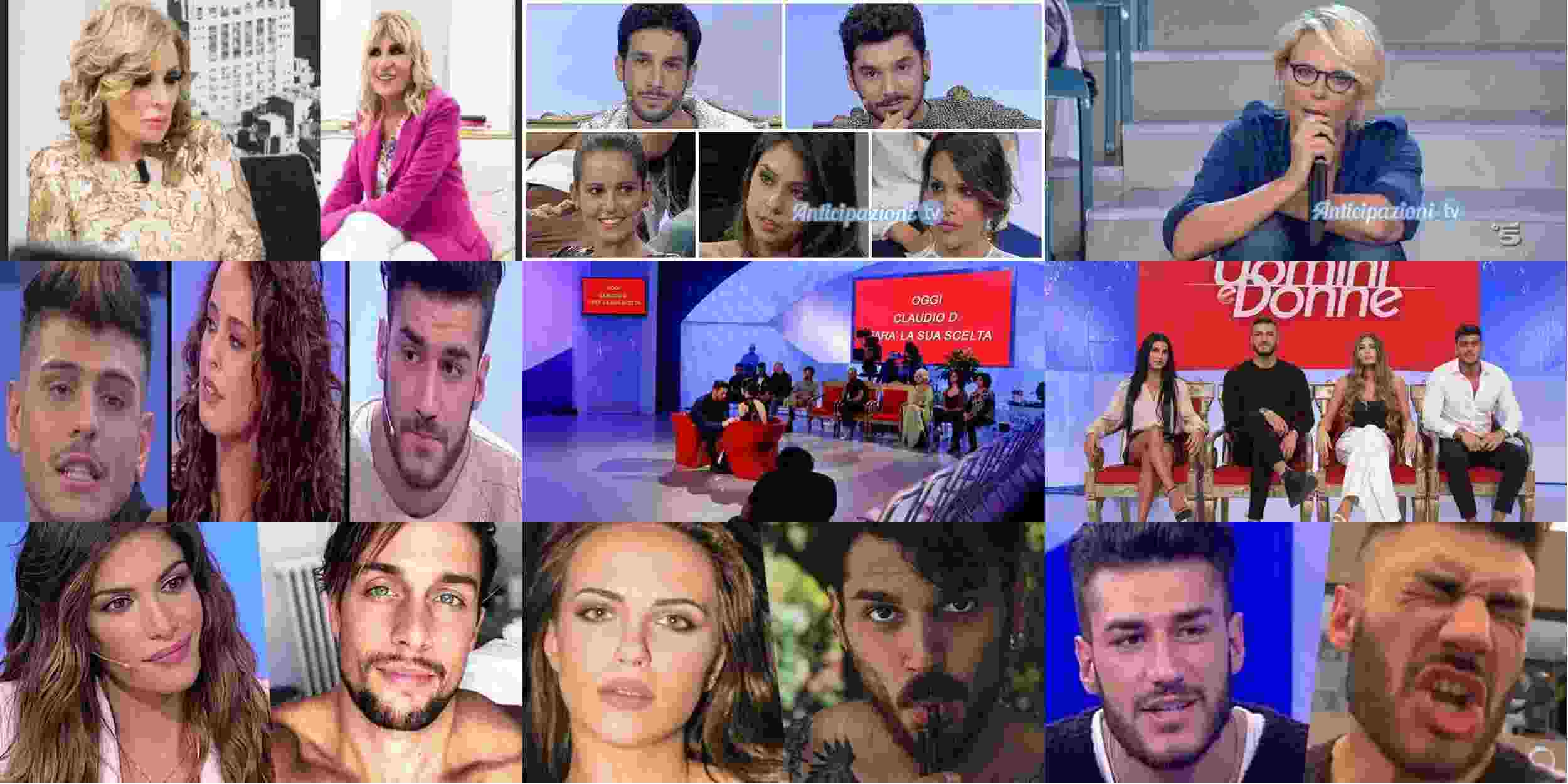 Uomini e Donne, il nuovo format cancellato dal palinsesto? La decisione di Mediaset