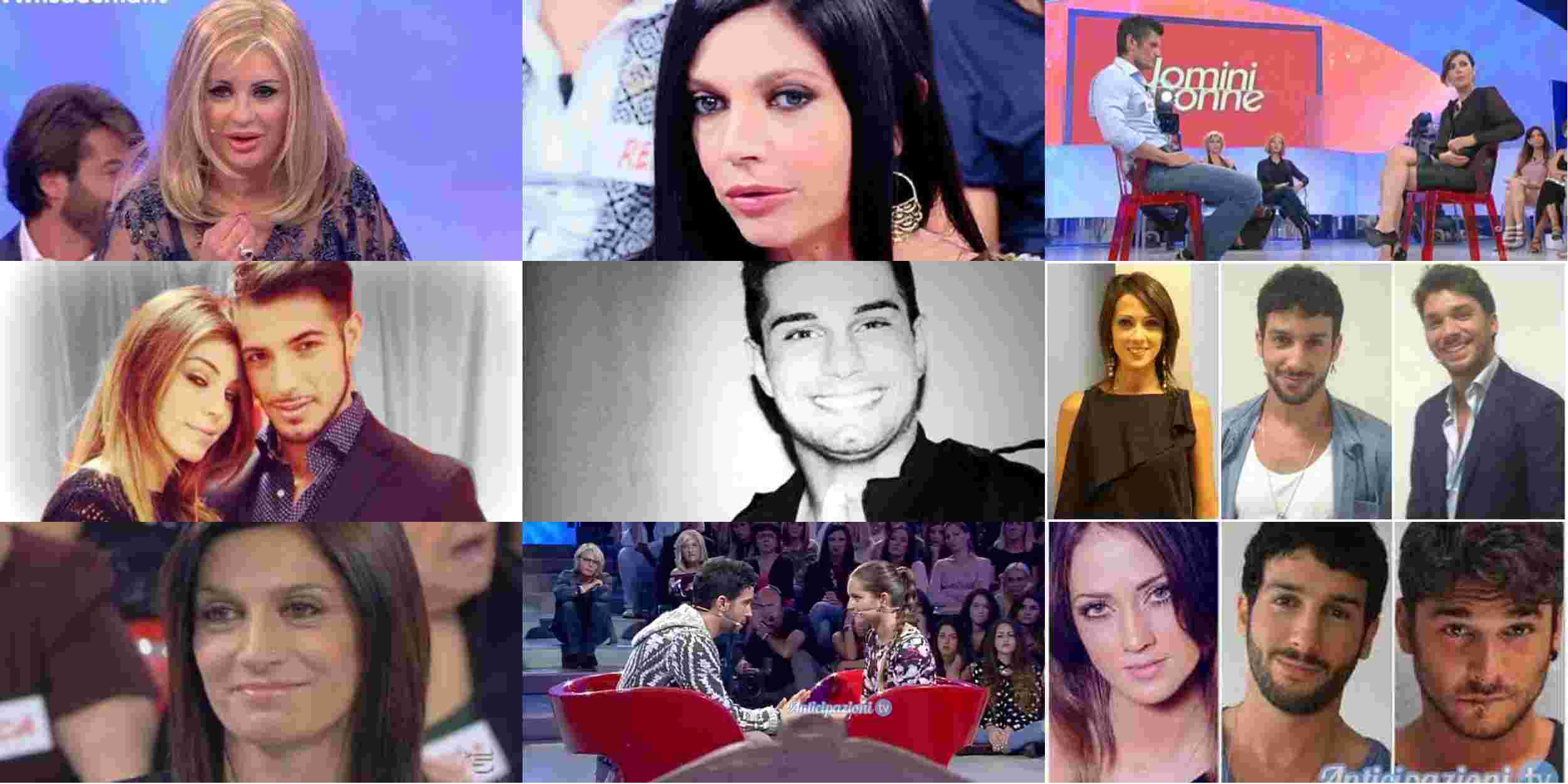 Anticipazioni Uomini e Donne, in puntata si presenta un ex di Tina