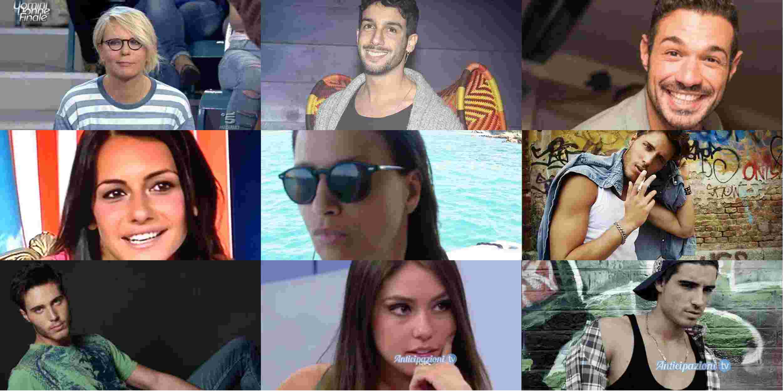 Uomini e Donne: incredibili gli ascolti della scorsa settimana! Su tutti, vince il trono…