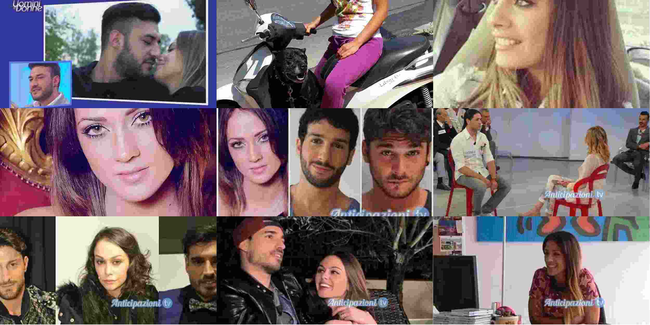 Uomini e Donne, la scelta di Lorenzo Riccardi è Claudia Dionigi: l'indiscrezione è fondata?