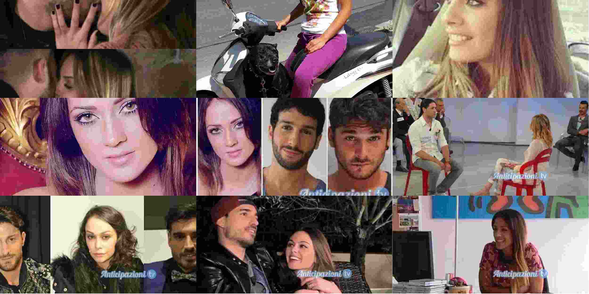 Uomini e Donne: l'indizio che conferma la scelta di Lorenzo Riccardi prima dello speciale