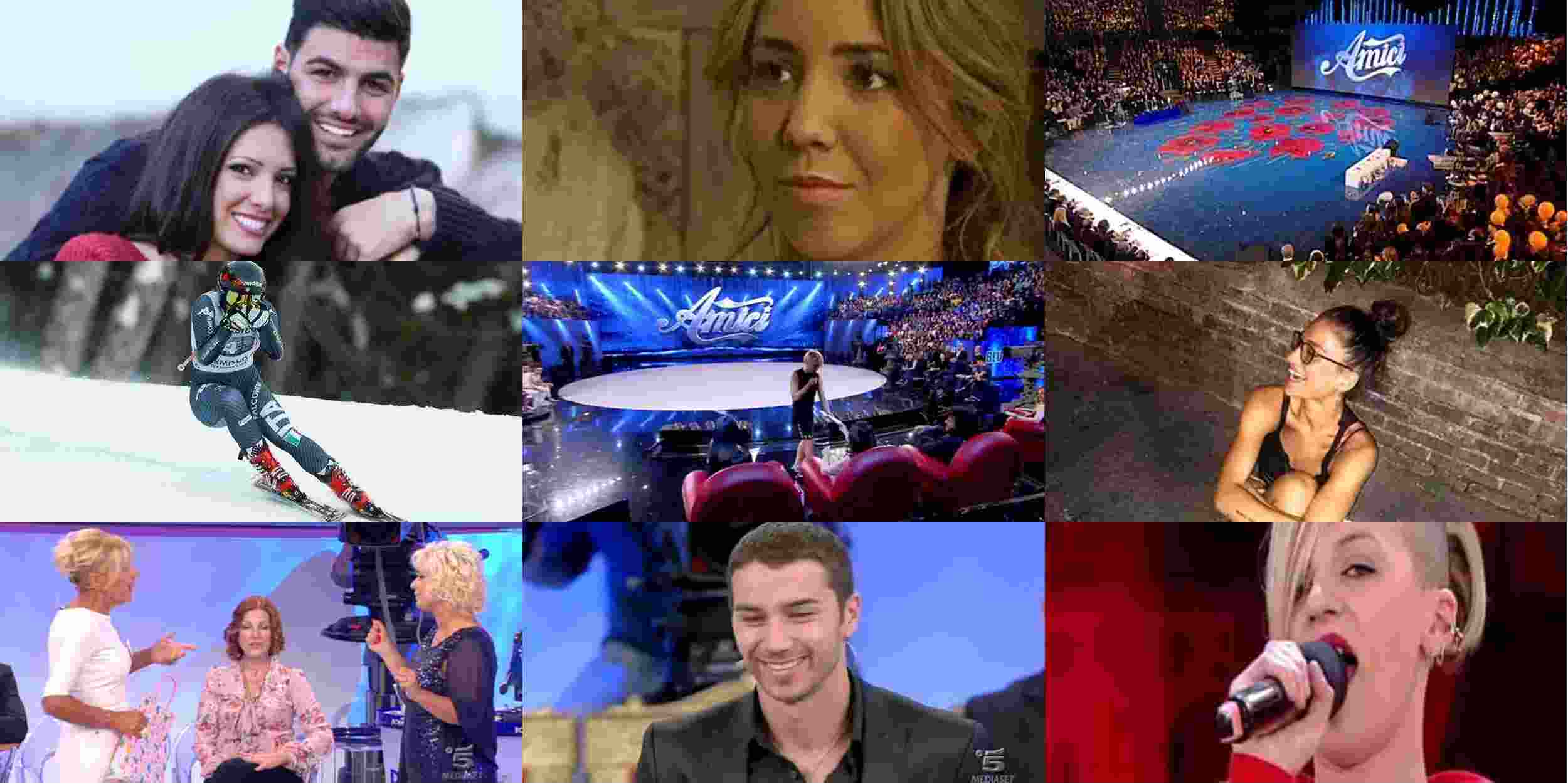 Uomini e Donne news, Clarissa e Federico: il luogo delle nozze e dettagli particolari