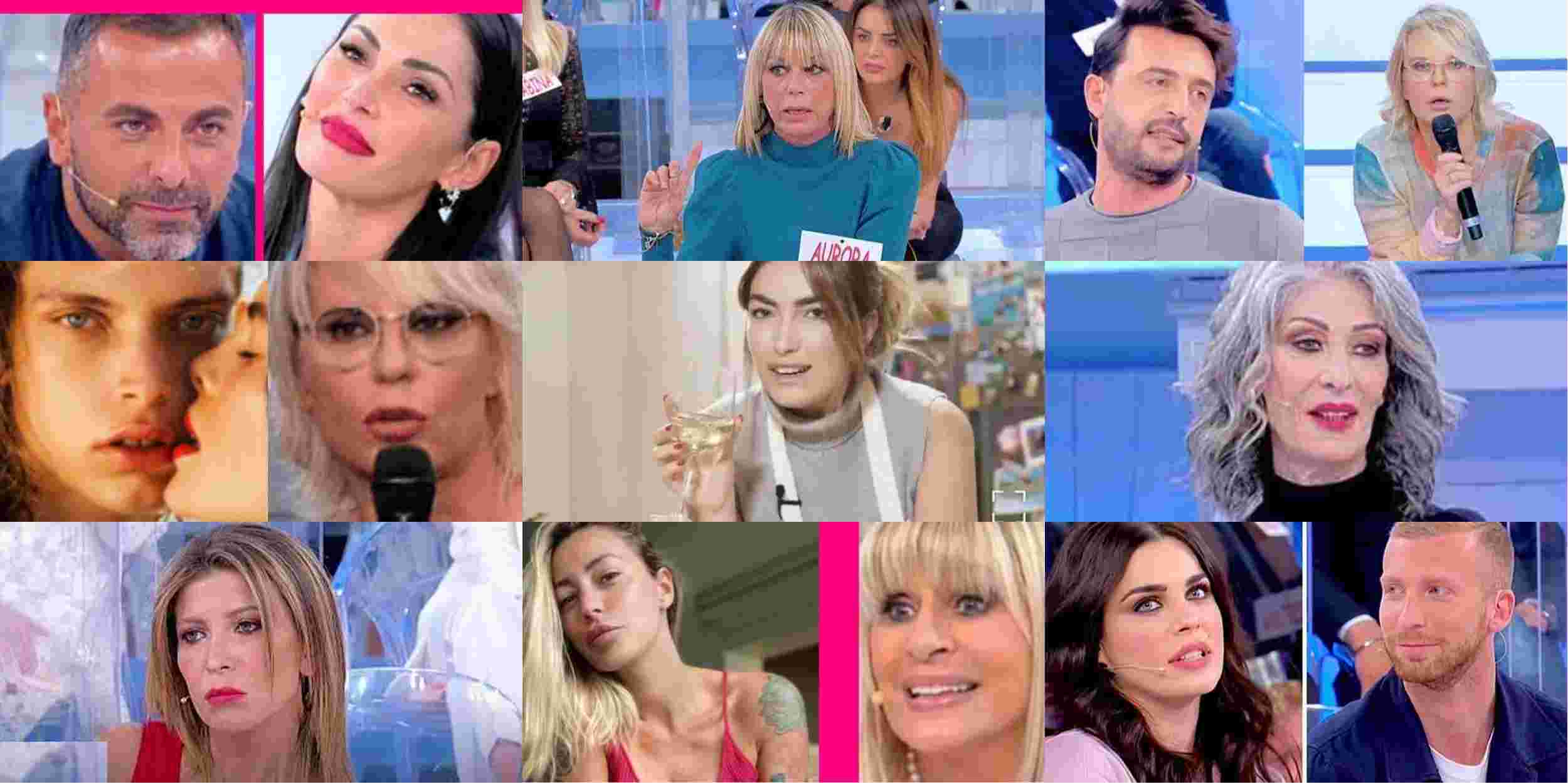 Uomini e donne news, Marcello Messina e Ida Platano: tutta la verità sulla loro rottura
