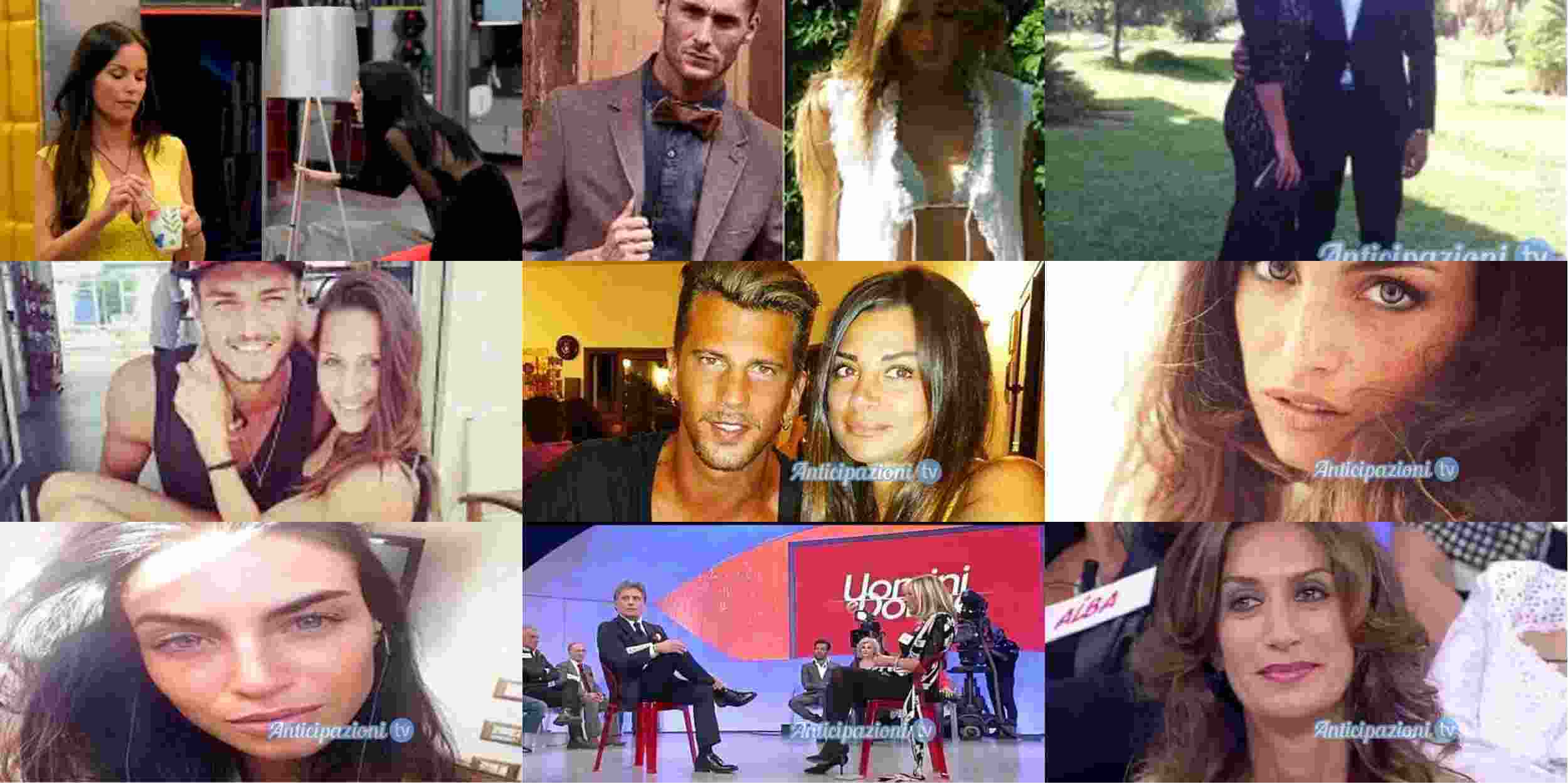 Uomini e Donne news: a Mattino 5 processo a Giulia De Lellis, criticata e non invitata per difendersi
