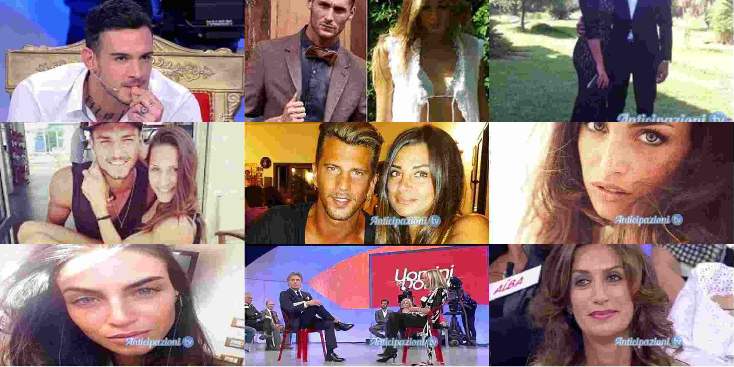 Uomini e Donne news: accordo segreto tra Lucas e Cristian Gallella? Ecco cosa abbiamo scoperto!