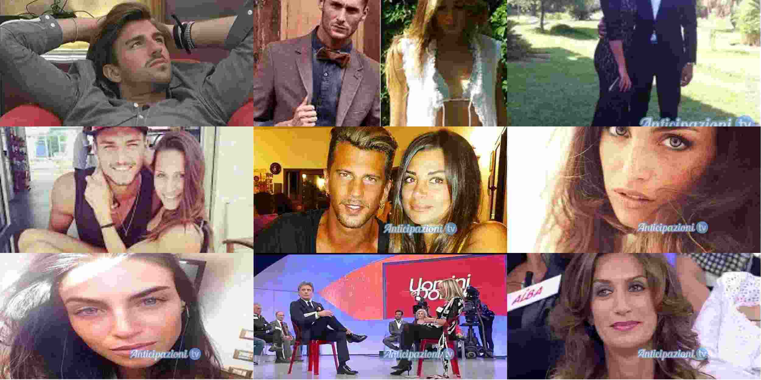 Uomini e Donne news, accuse pesantissime ad Andrea Damante: "Non sei un uomo!"