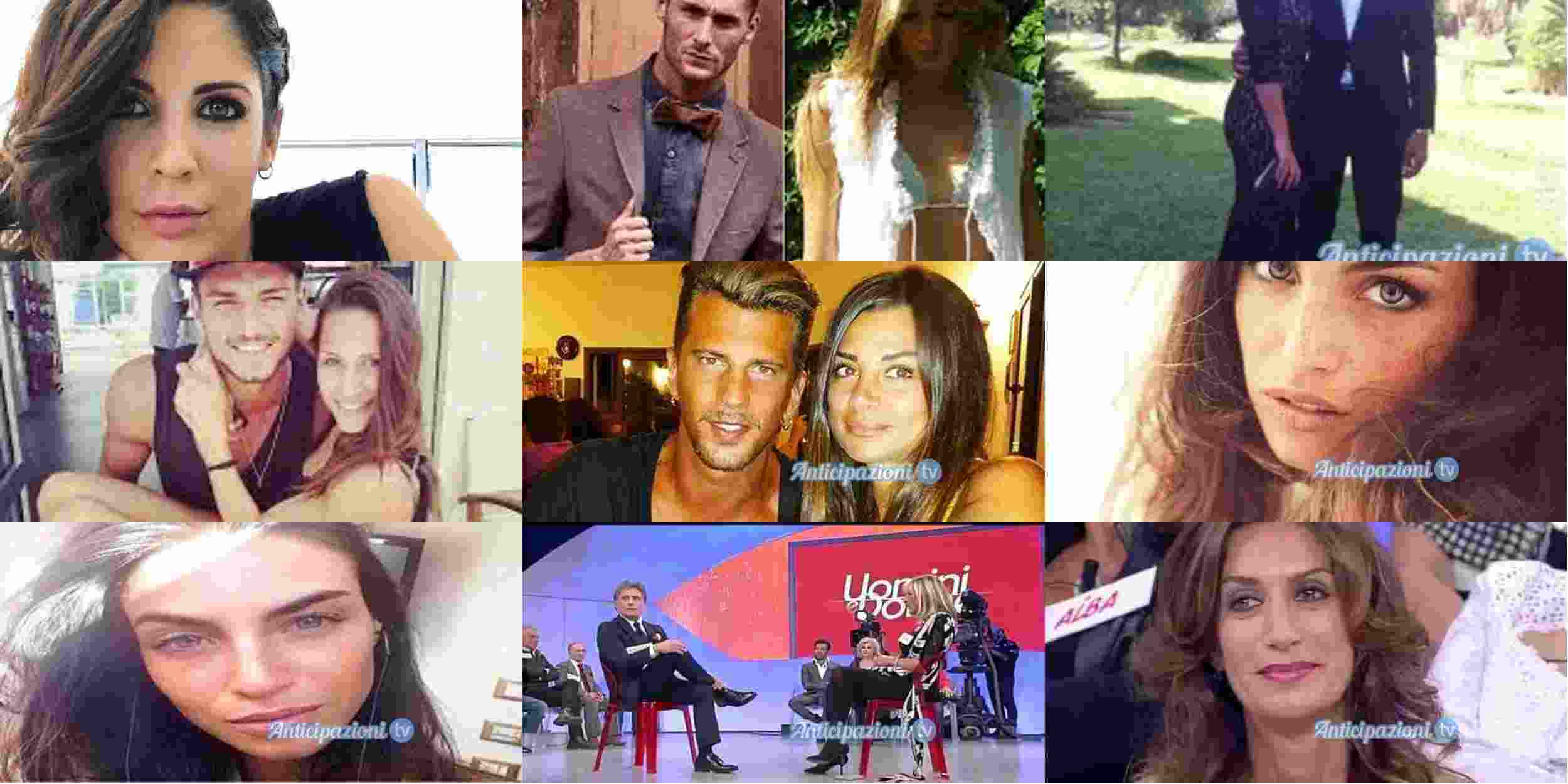 Uomini e Donne news: aggredita l'ex corteggiatrice Martina Luchena