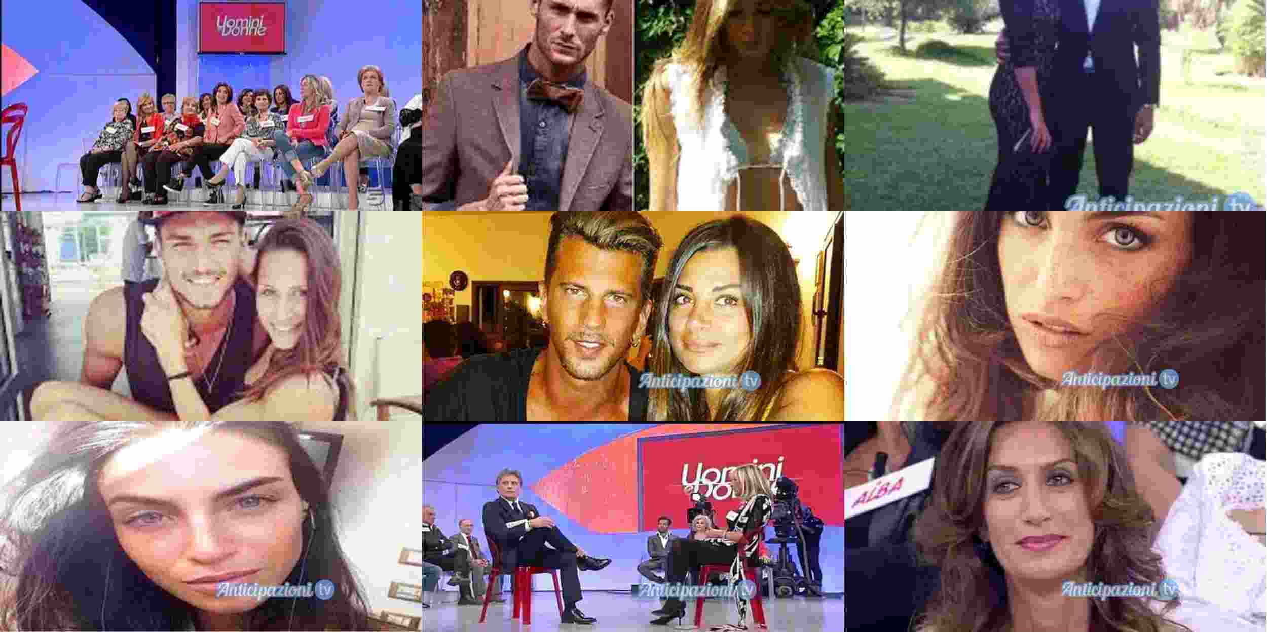 Uomini e Donne news: al via i casting per il trono over, classico e gay, ecco come partecipare