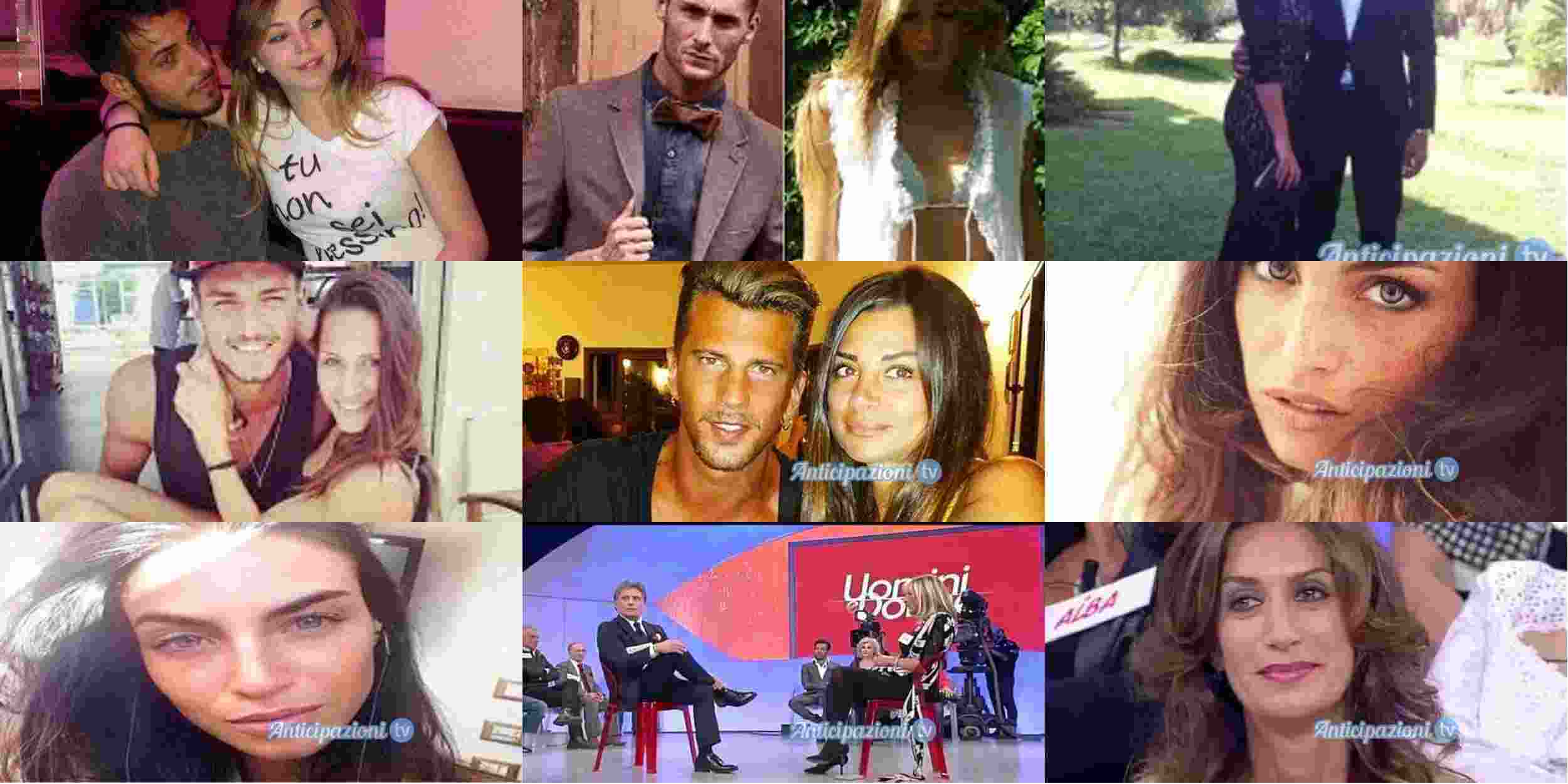 Uomini e Donne news: Aldo e Alessia a letto insieme, ufficializzato il ritorno di fiamma