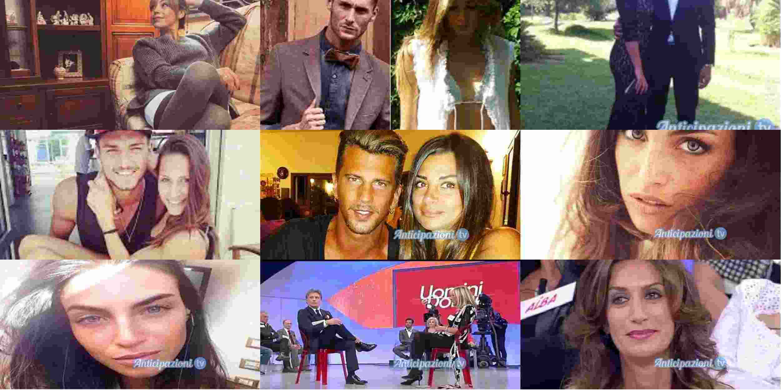 Uomini e Donne news: Aldo e Alessia ci stanno riprovando? Lei si mostra sorridente e scrive