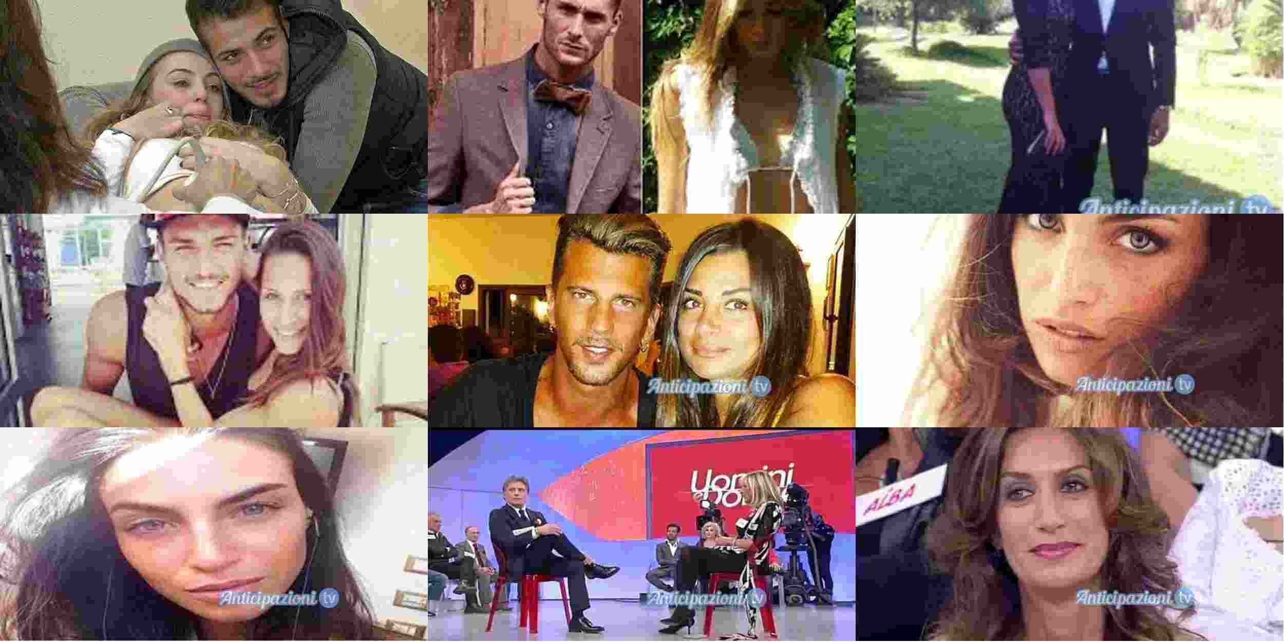 Uomini e Donne news: Aldo e Alessia si stanno ri-frequentando, le prove clamorose