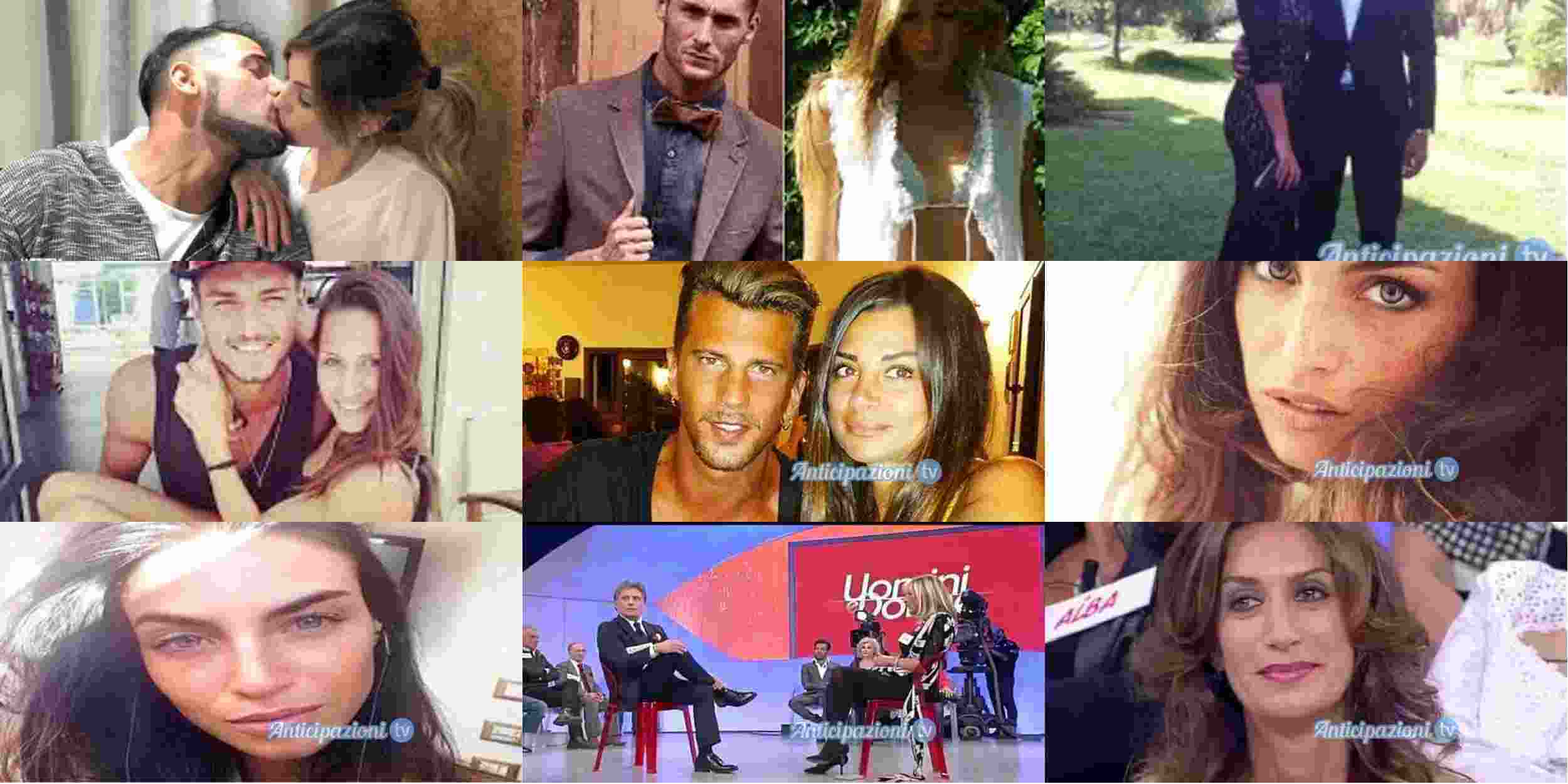 Uomini e Donne news, Aldo e Alessia tremano: torna a parlare Veronica, la ex di lui