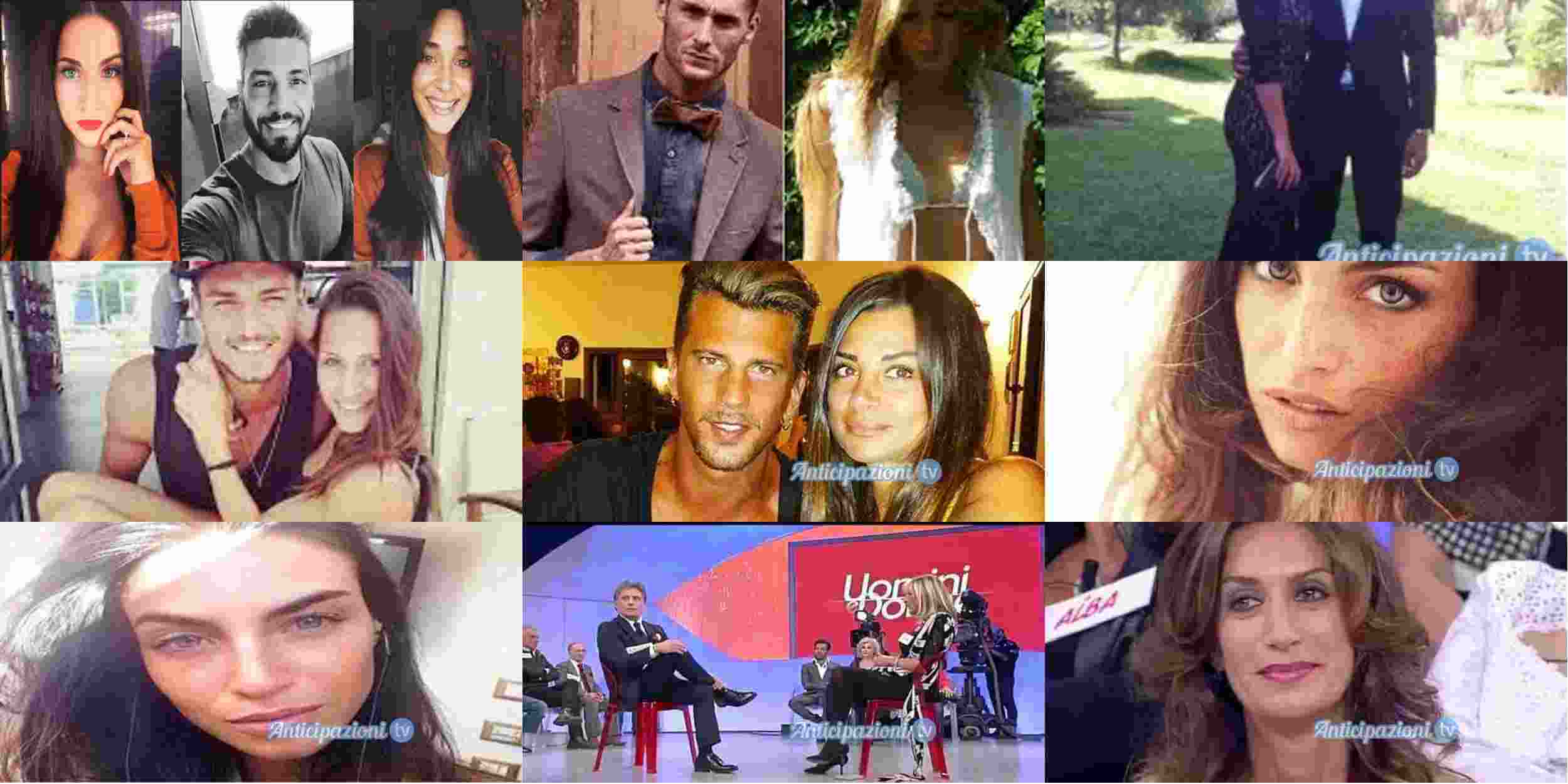 Uomini e Donne news: Alessandro Calabrese eliminato, la reazione di Lidia stupisce tutti