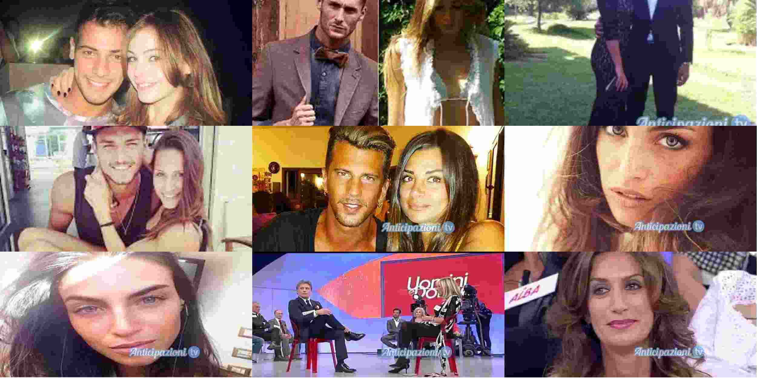 Uomini e Donne news, Alessia Cammarota è al limite: "Così ci state distruggendo!", scrive