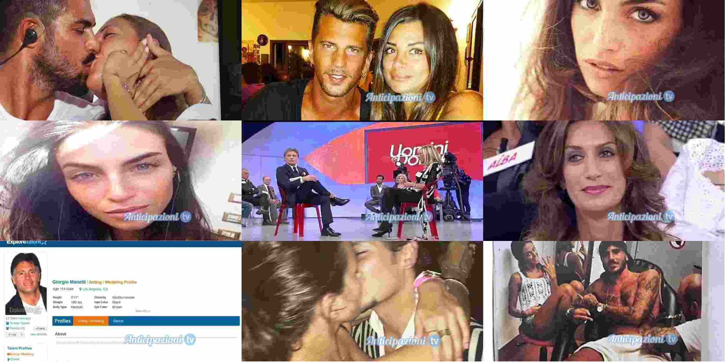 Uomini e donne news: Alessia dimentica Amedeo, lui la segue mentre Cristian e Tara…