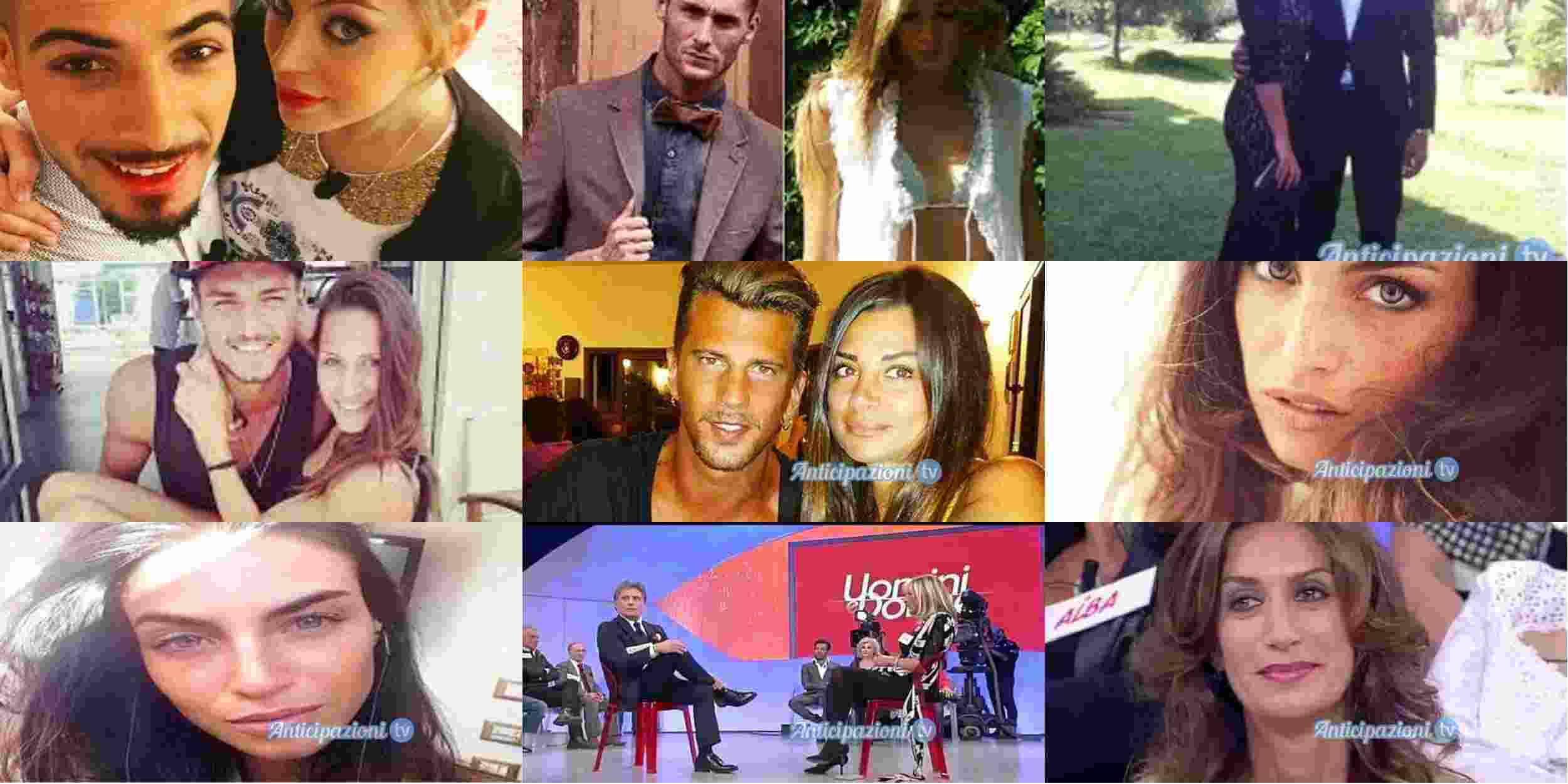 Uomini e Donne news: Alessia è tornata da Aldo, ecco le prove