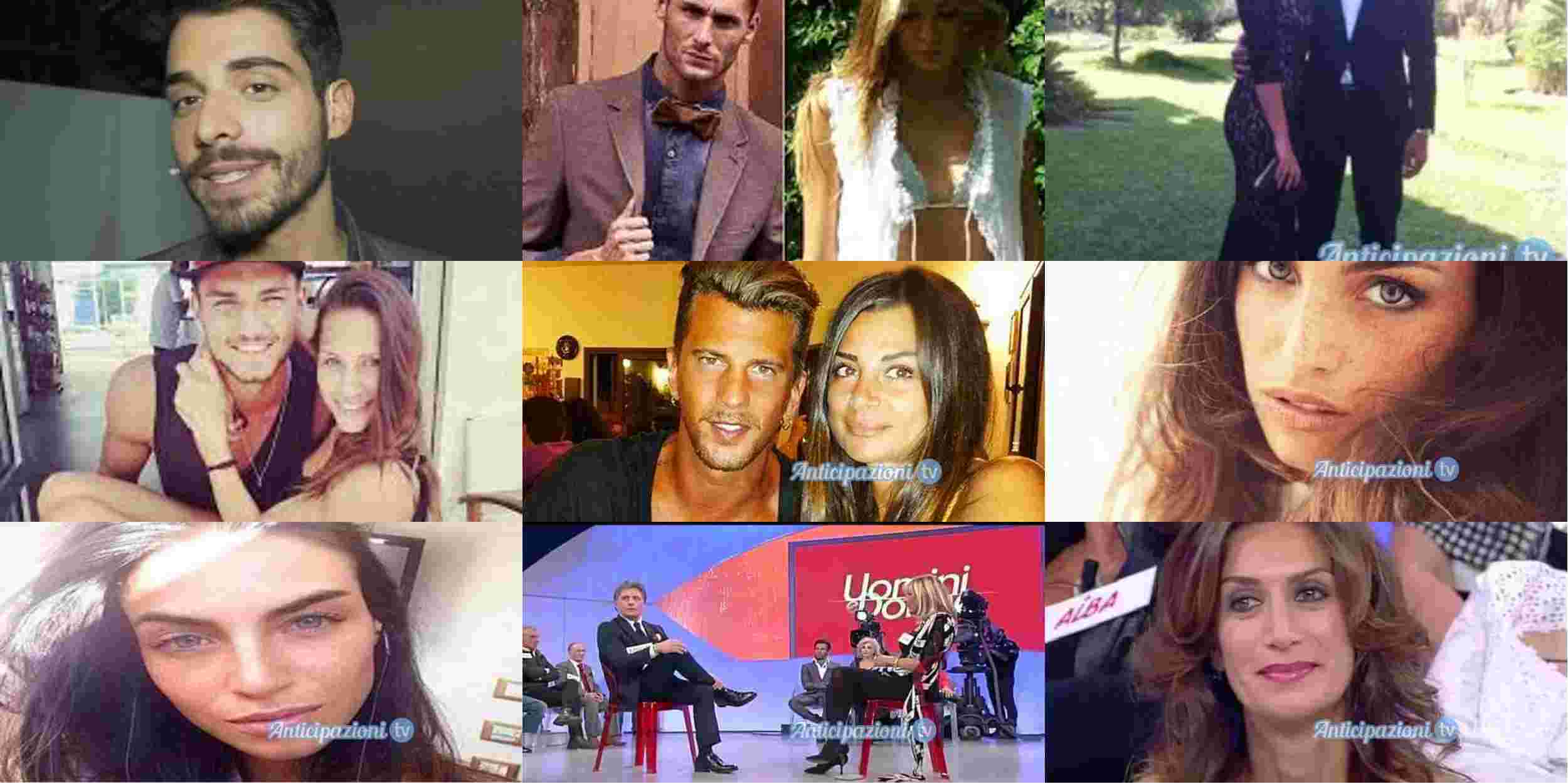 Uomini e Donne news: Amedeo Barbato, clamoroso due di picche da un’ex corteggiatrice!