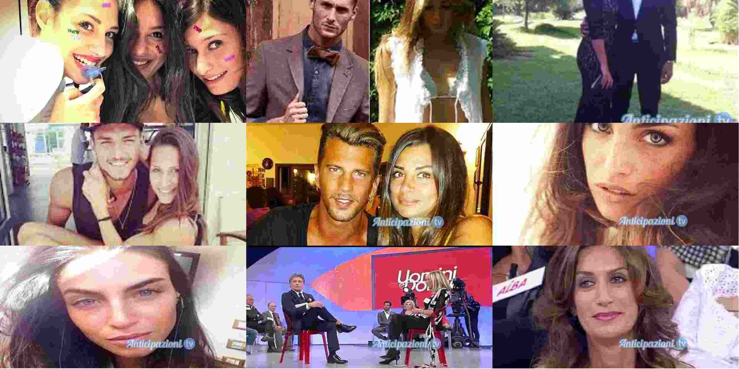 Uomini e Donne news: Amedeo Barbato ha una nuova fidanzata, Ludovica Valli festeggia così i 19 anni!