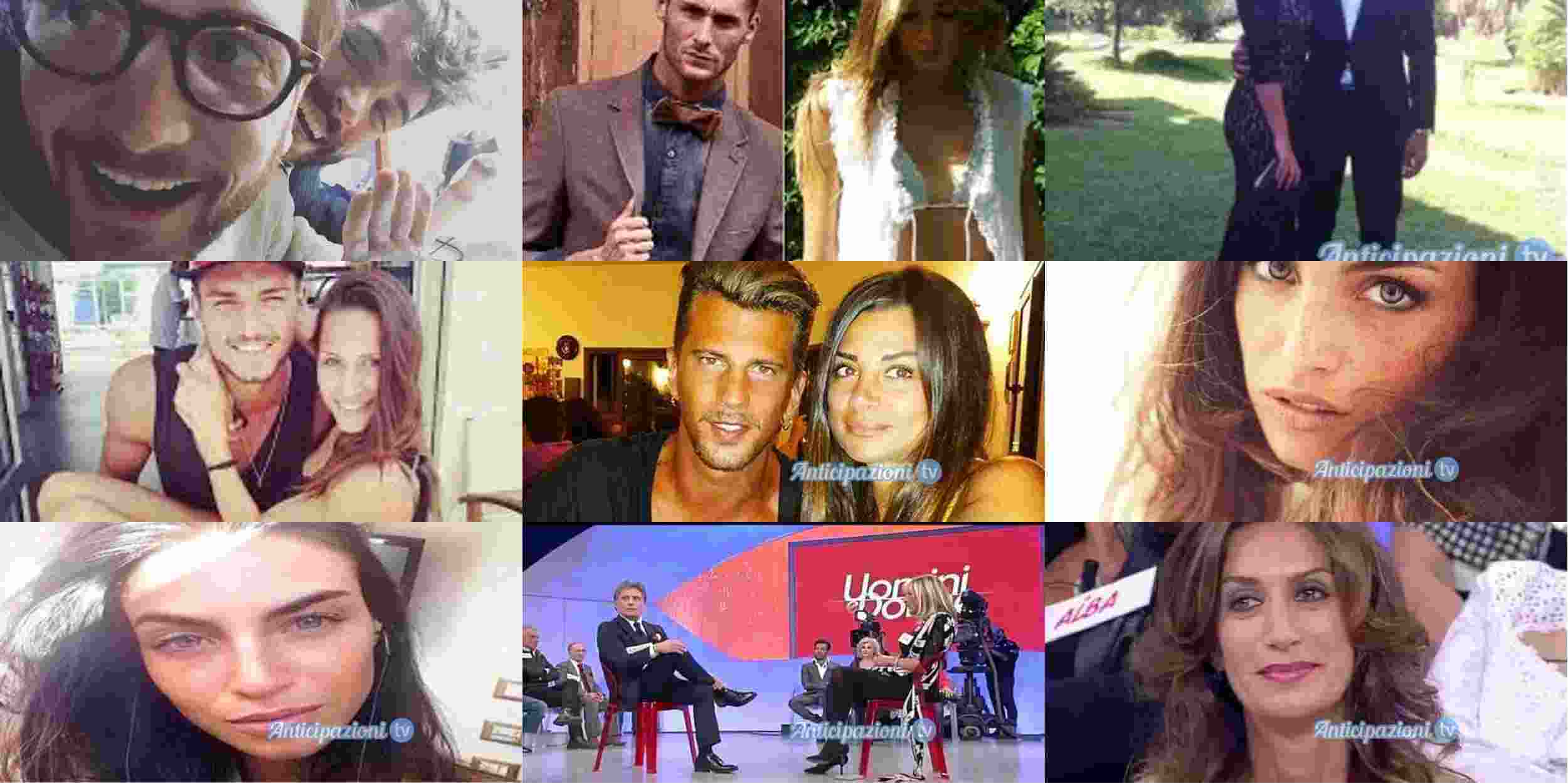 Uomini e Donne news: Amedeo Barbato ricoperto di insulti, la pagina Facebook costretta a…