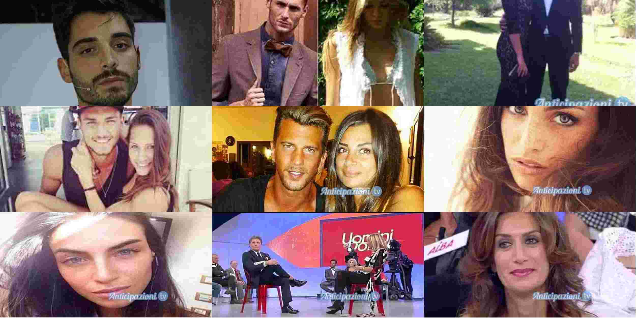 Uomini e Donne news: Amedeo Barbato sbotta su Instagram. Rivelazioni oggi in puntata!