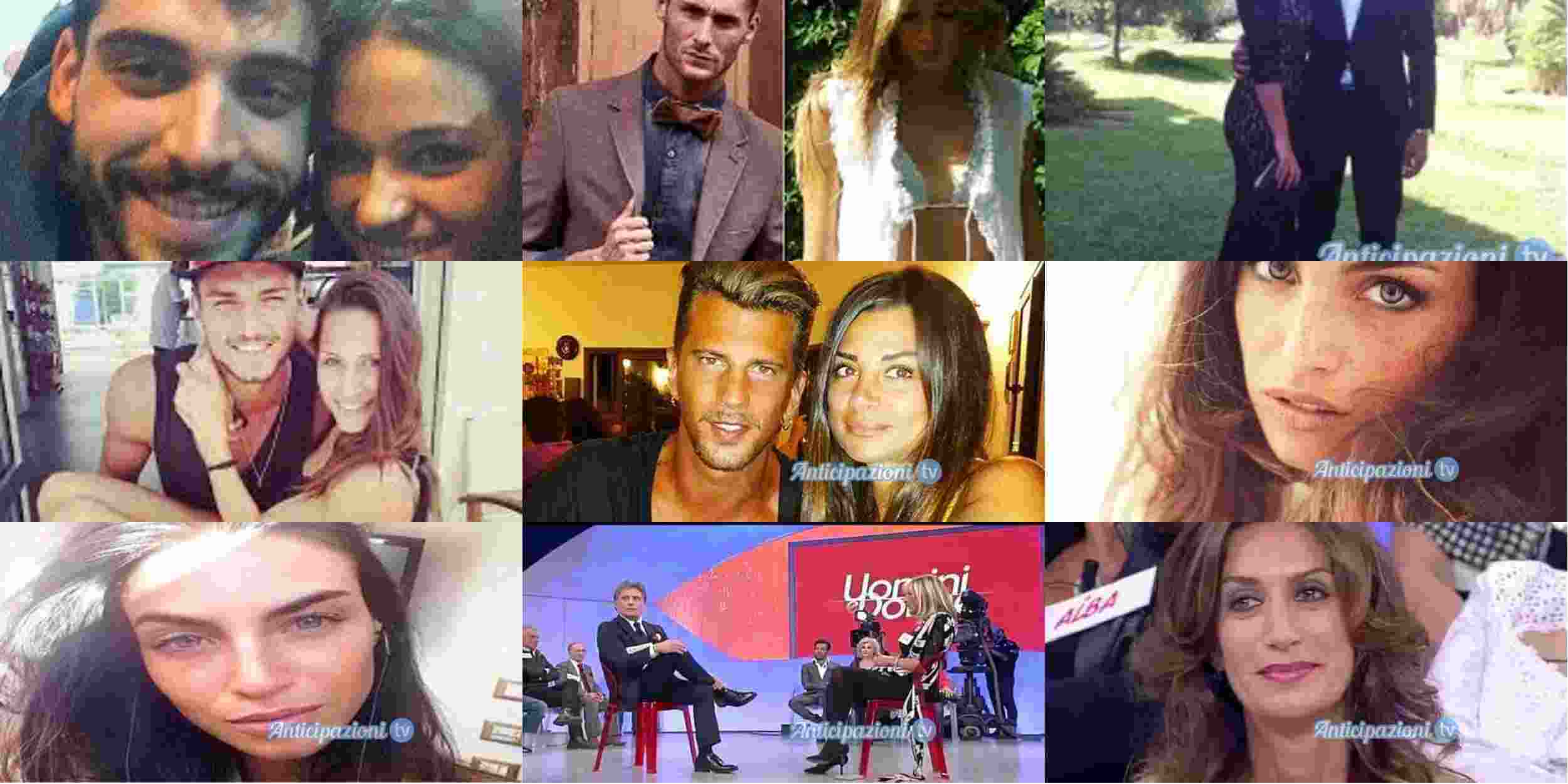 Uomini e Donne news: Amedeo e Sophia non si sono lasciati! Ecco le ultimissime