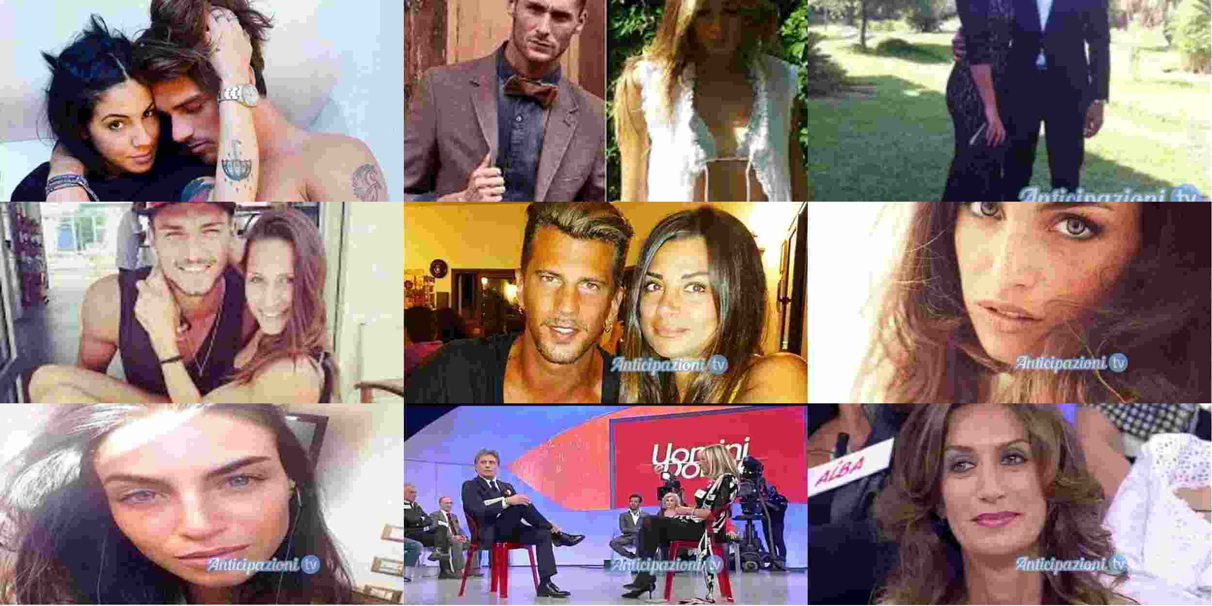 Uomini e Donne news: Andrea Damante al Grande Fratello Vip