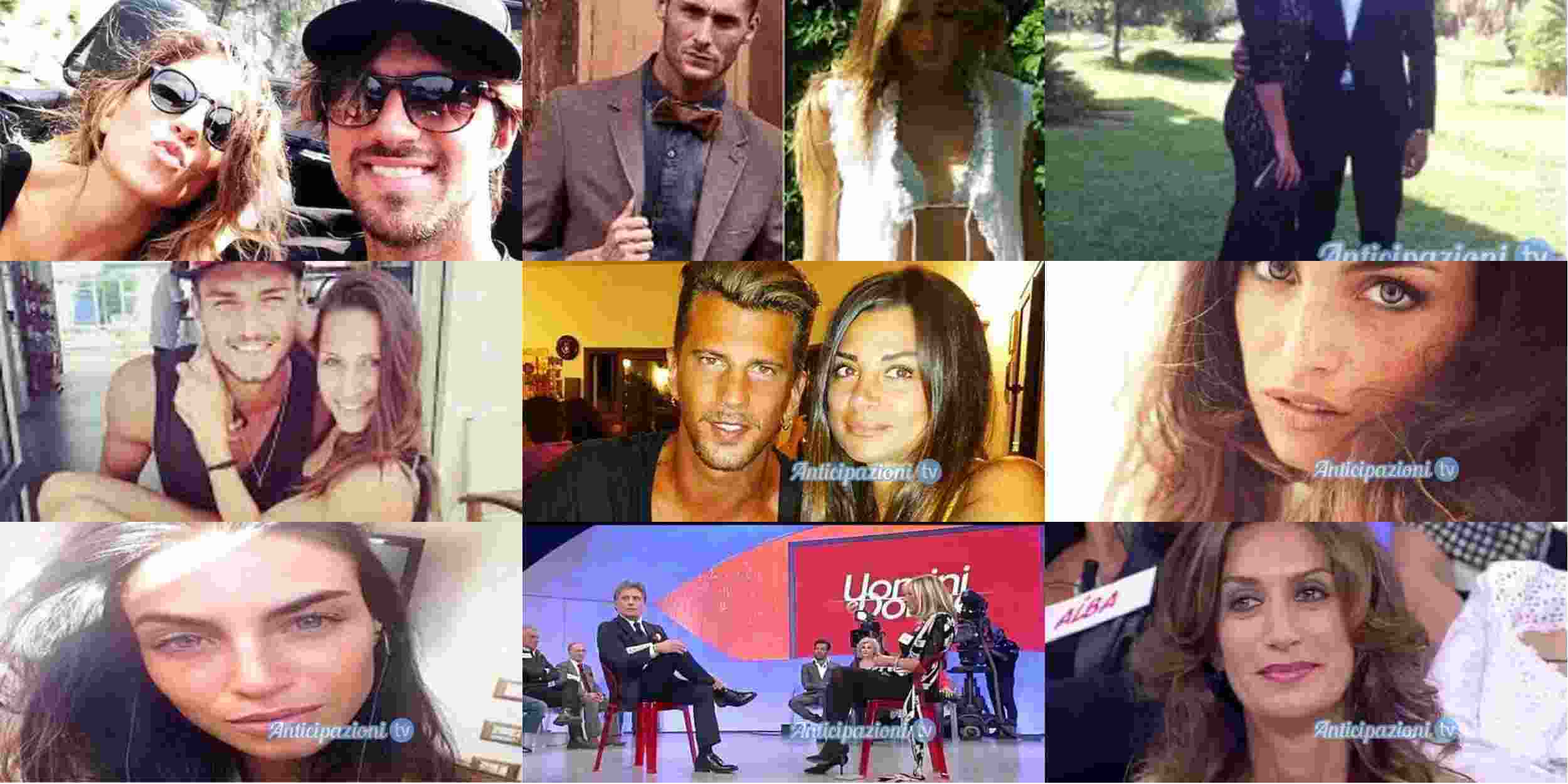 Uomini e Donne news, Andrea Damante: “Ecco cosa NON deve fare la mia donna ideale!”