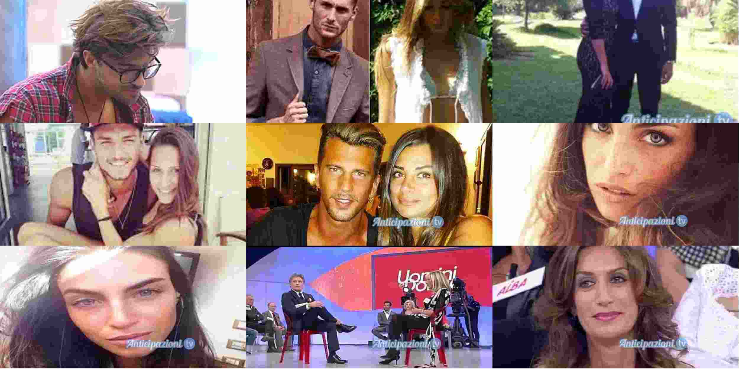 Uomini e Donne news: Andrea Damante rischia una multa o addirittura la squalifica dal GF Vip? Ecco l'episodio incriminato