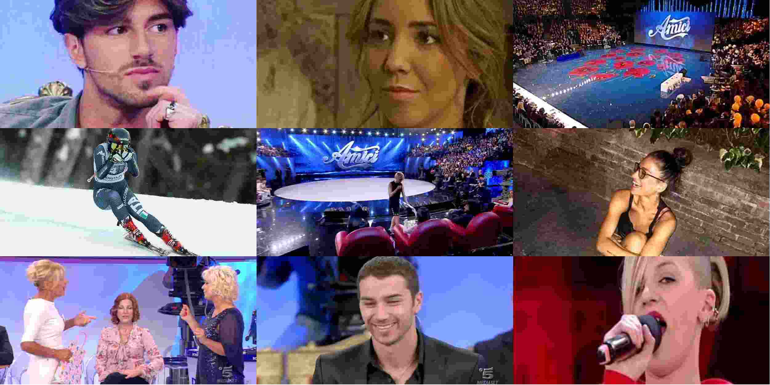 Uomini e Donne News: uscito il singolo di Andrea Damante, crisi con Giulia?