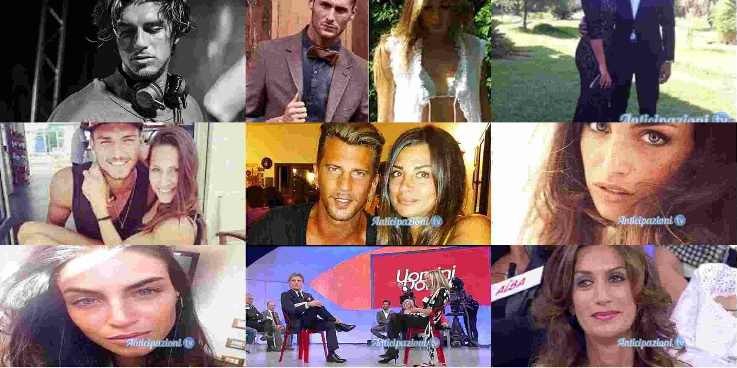 Uomini e Donne news: Andrea Damante si confessa in un'intervista, la ex Giorgia si fidanza con...