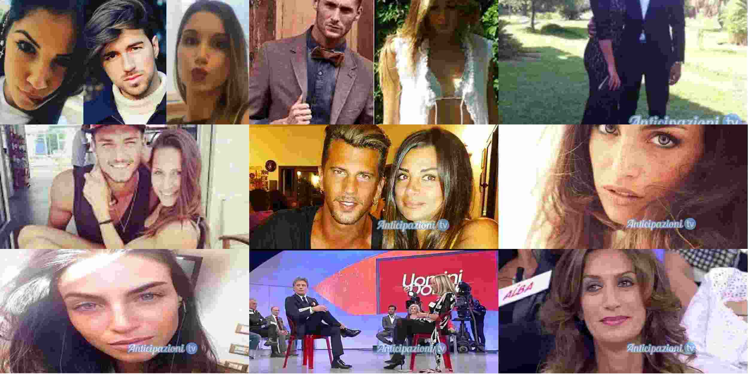 Uomini e Donne news, Andrea Damante su Laura Frenna: "Ha fatto una sceneggiata preparata!"