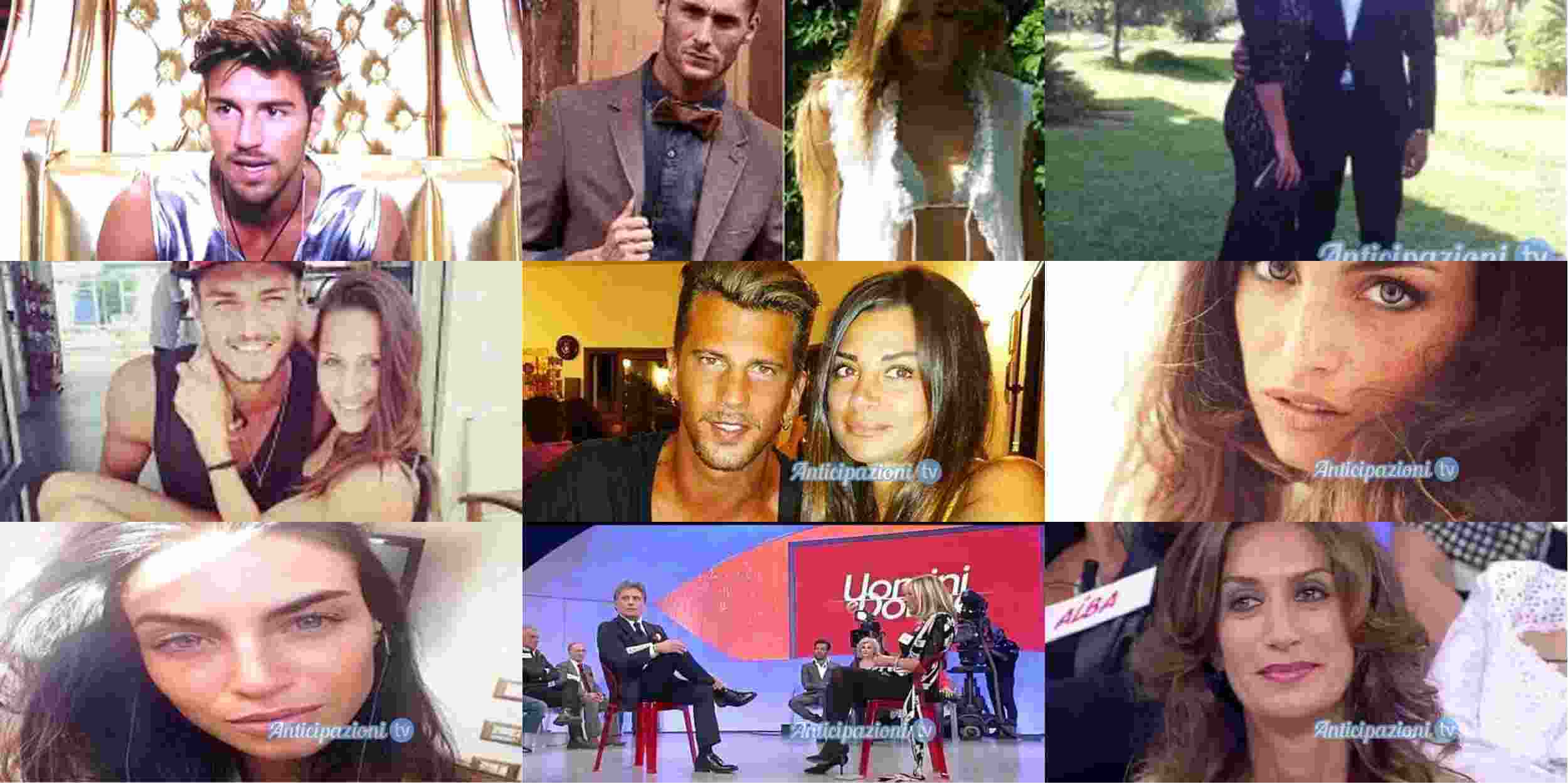 Uomini e Donne news, Andrea Damante svela: ecco quando io e Giulia ci sposeremo