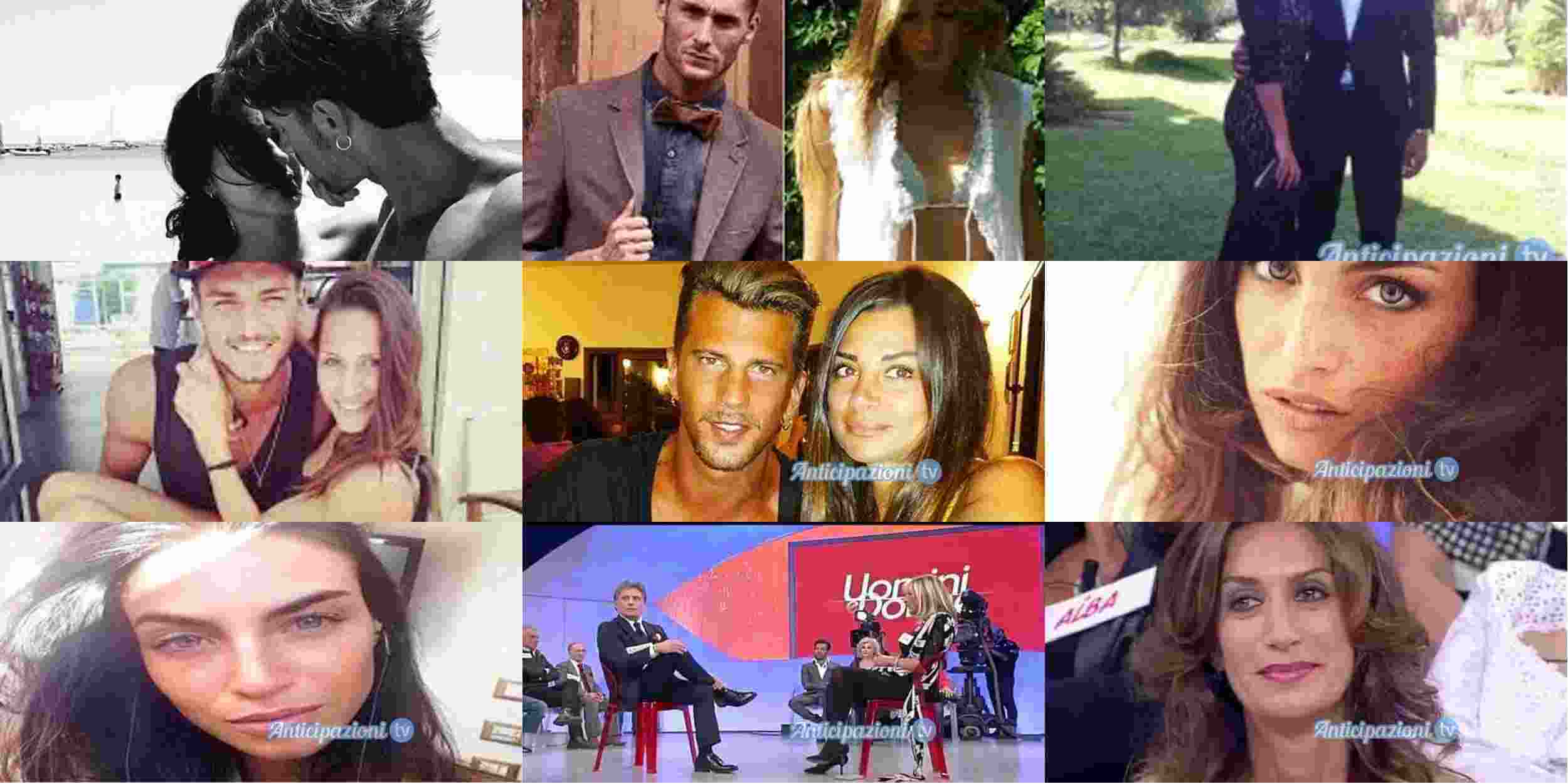 Uomini e Donne news: Andrea e Giulia danno spettacolo a Formentera, Oscar trascura Eleonora?