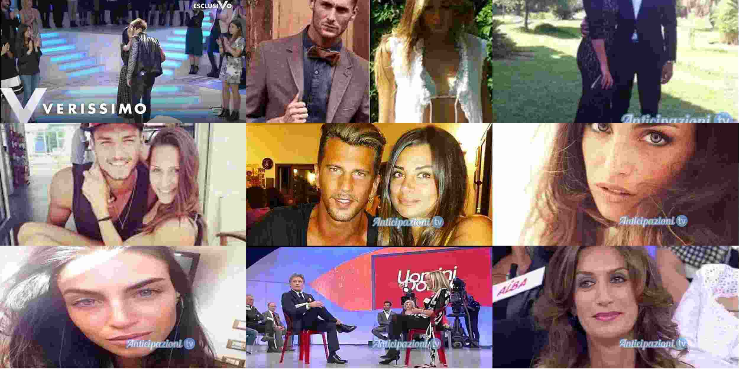 Uomini e Donne news: Andrea e Giulia escono allo scoperto, l'avvistamento in un ospedale