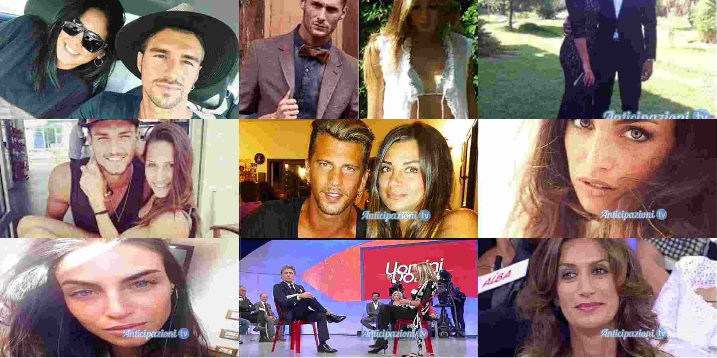 Uomini e Donne news: Andrea e Giulia in partenza, matrimonio segreto?