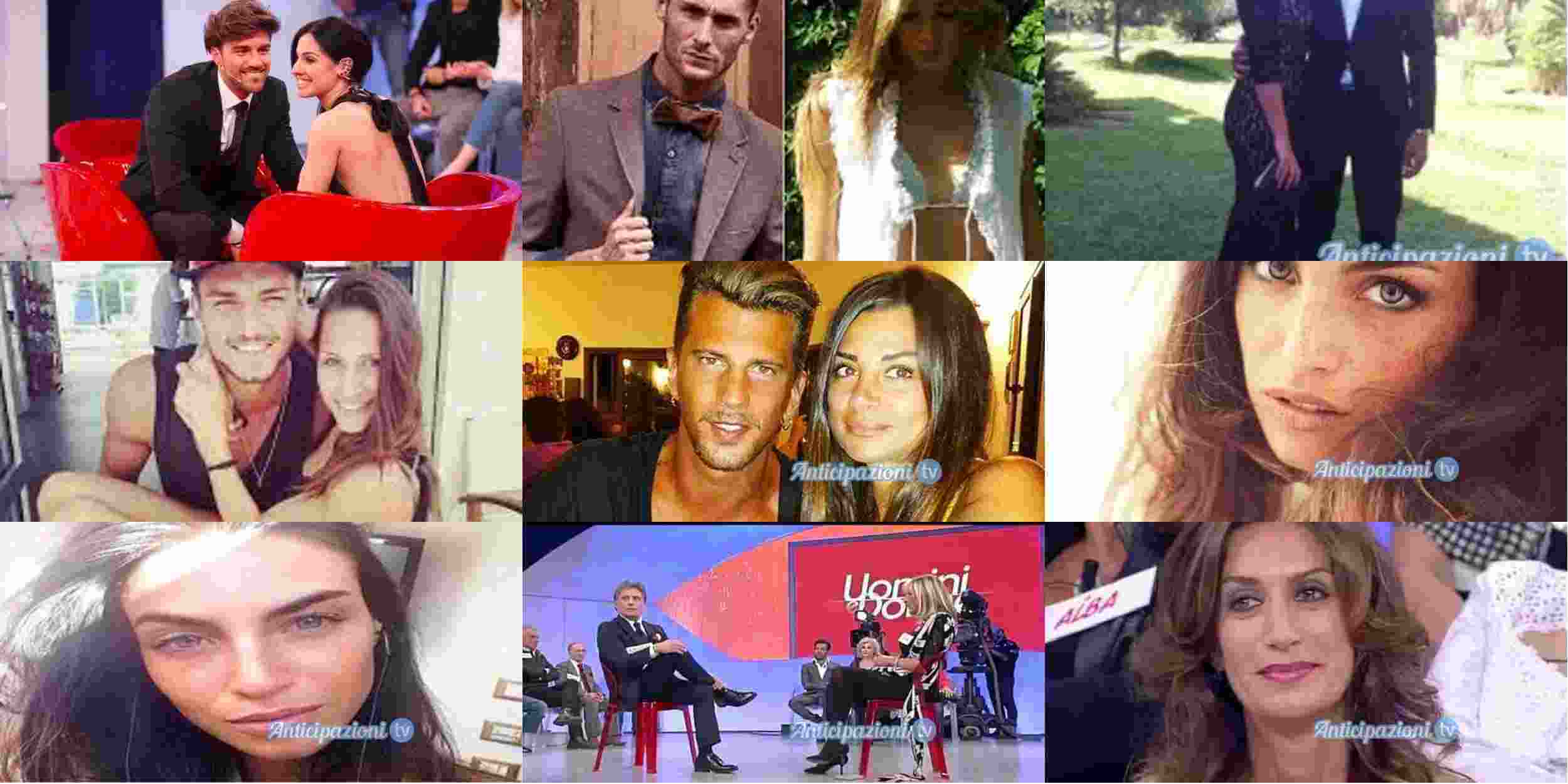 Uomini e Donne news, Andrea e Giulia scrivono su IG: fan in lacrime
