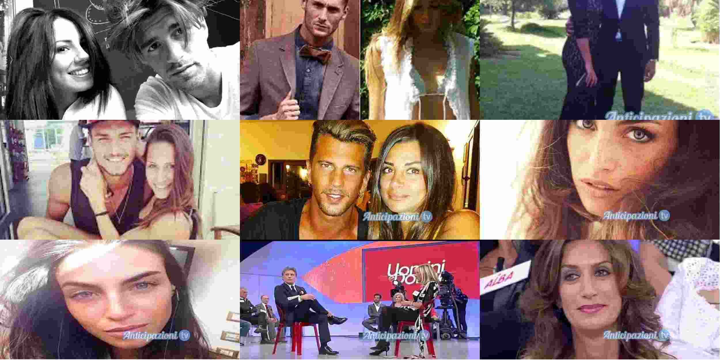 Uomini e Donne News: Andrea e Giulia si stanno lasciando? La De Lellis offende i fan