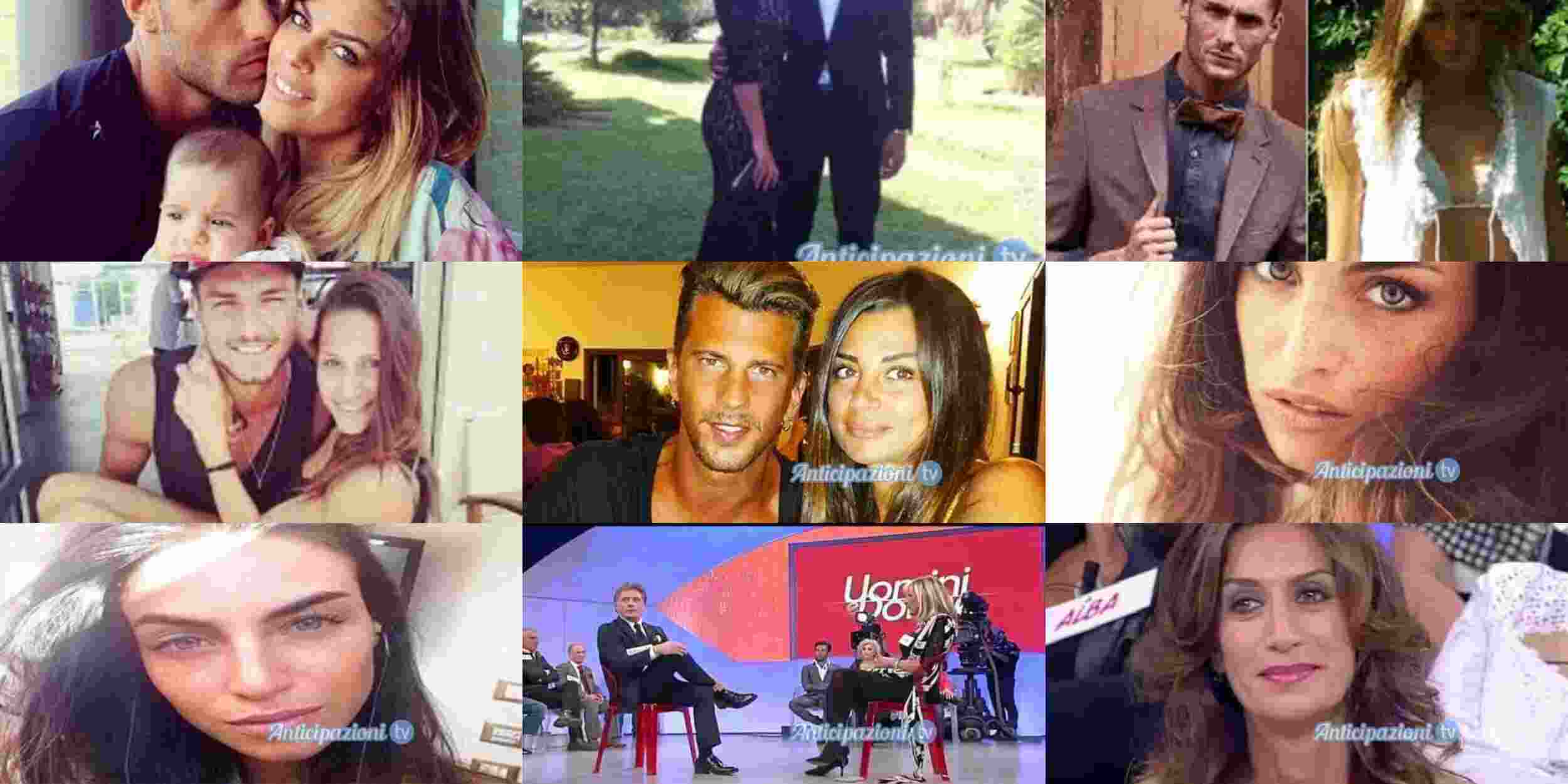 Uomini e donne news: anticipazioni sui tronisti e la favola di Eugenio e Francesca