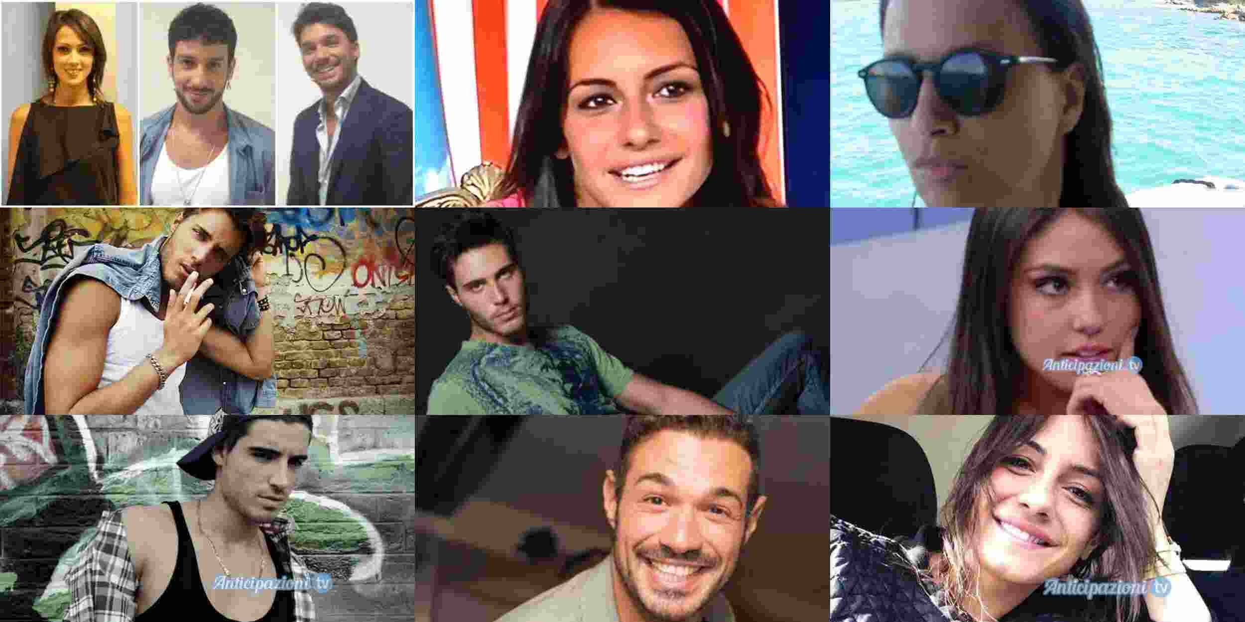 Uomini e Donne, news: auditel, per ora vince il trono classico di Jonas, Andrea e Teresa