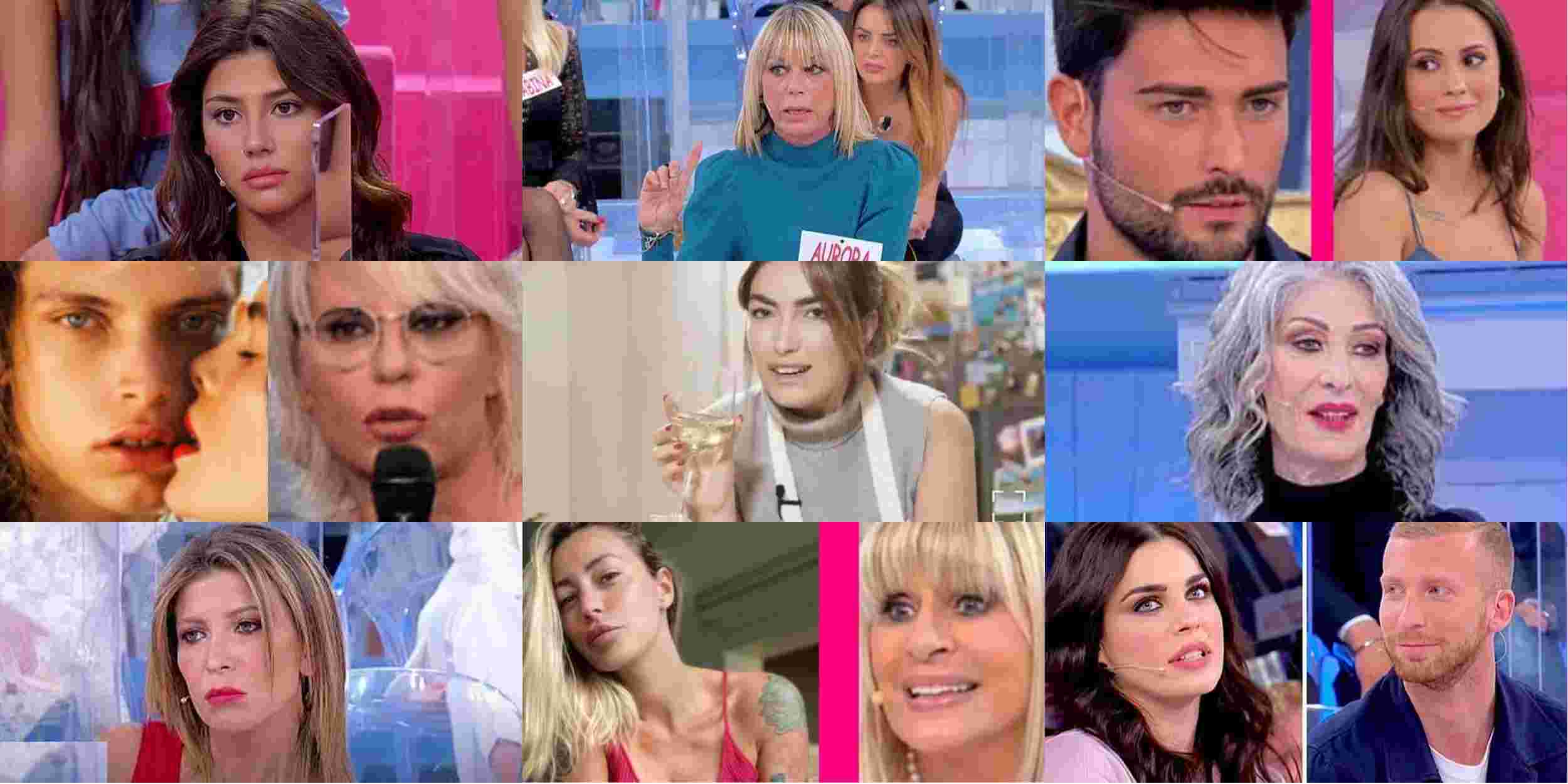 Uomini e Donne News, Beatrice Buonocore sotto polemica per via del nuovo fidanzato