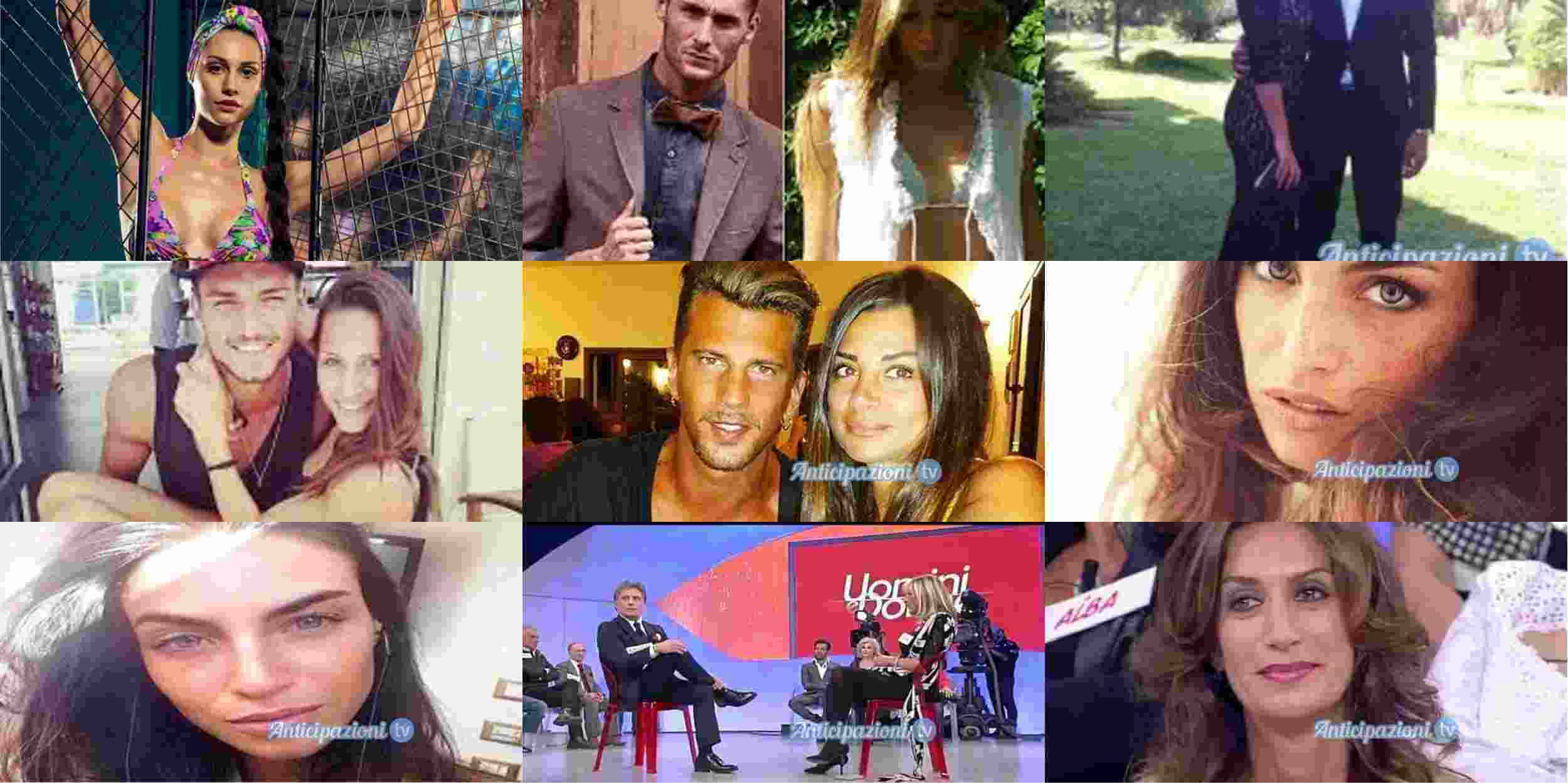 Uomini e Donne news: Beatrice Valli fa la stilista, Rama si infuria per Jonas, Silvia Raffaele è davvero felice?
