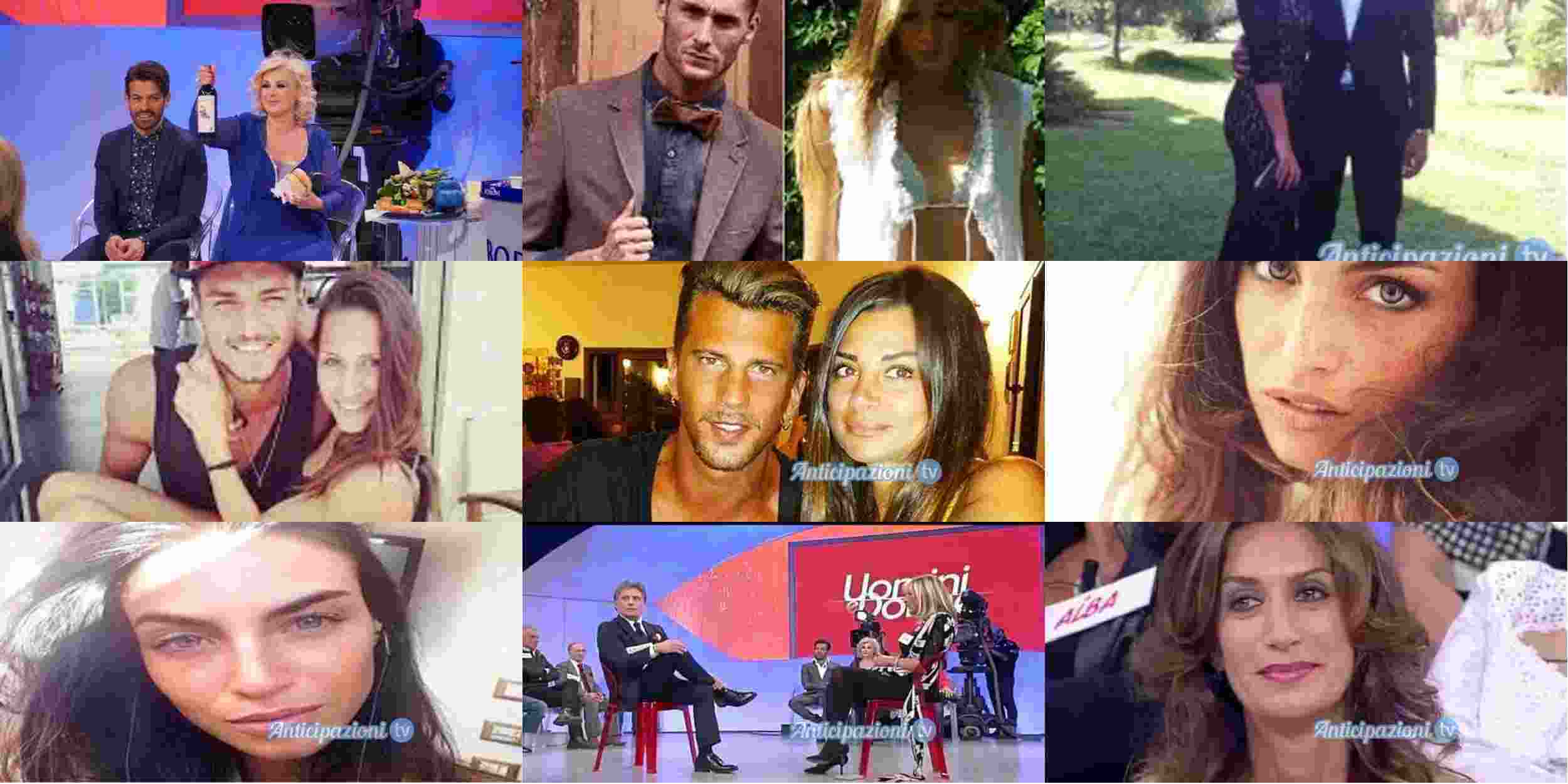 Uomini e Donne news: brutte notizie per gli amanti del trono over