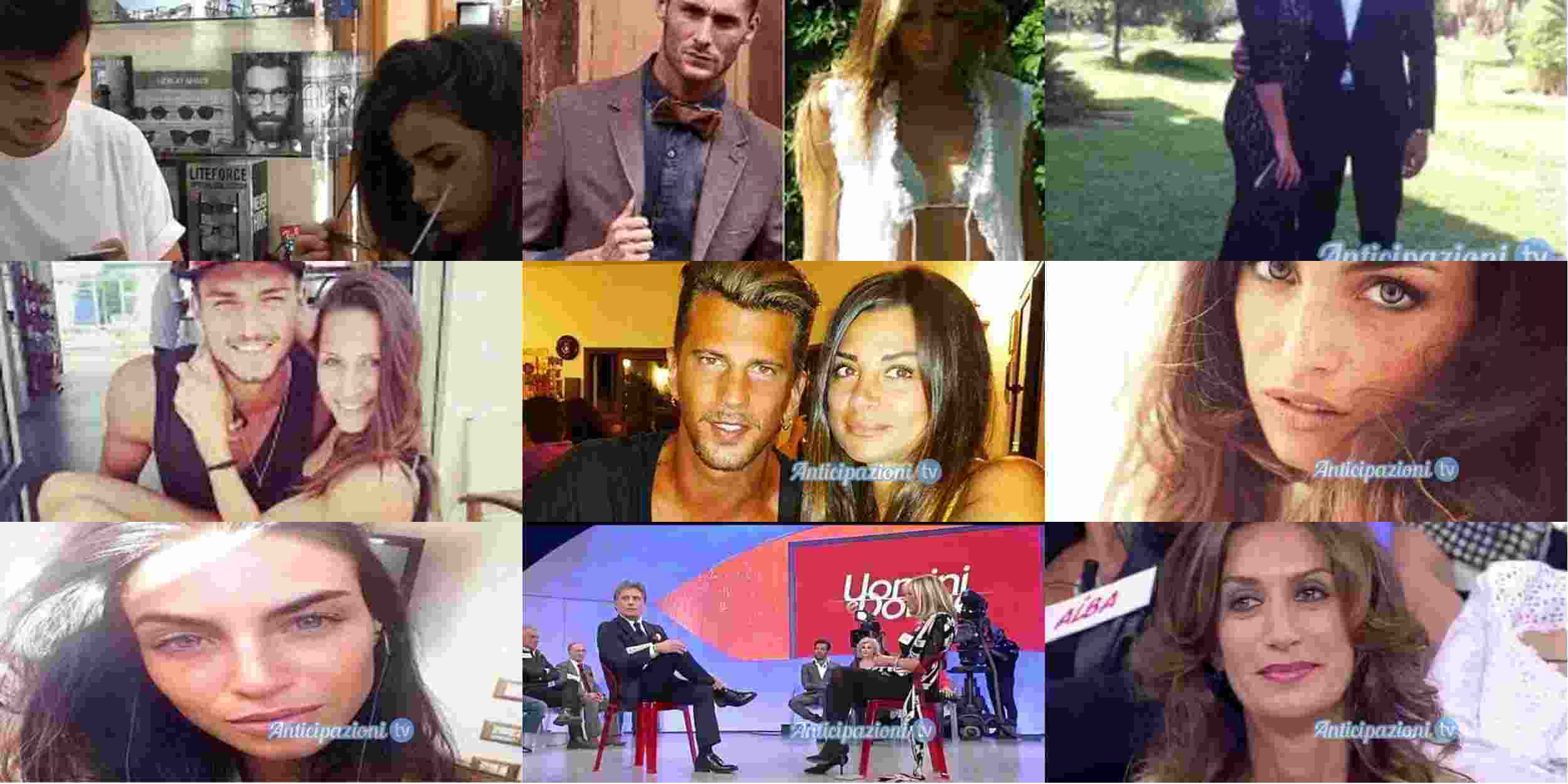 Uomini e Donne news, bufera su Eleonora: una pagina pubblica il suo tariffario social
