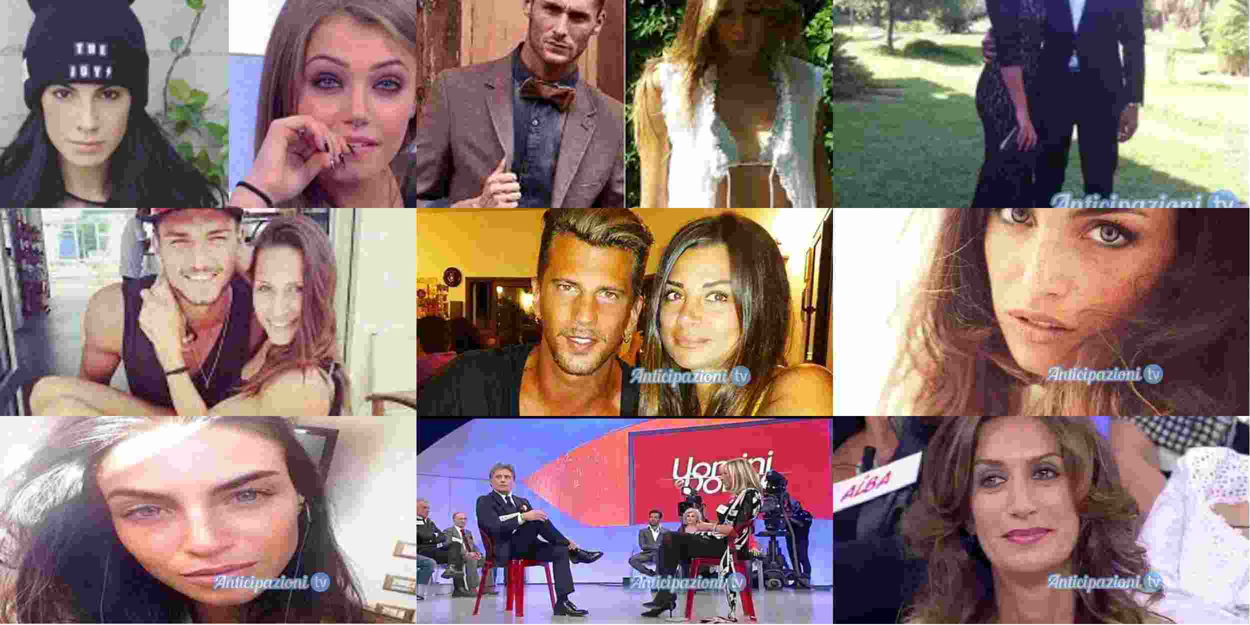 Uomini e Donne news: Camilla Mangiapelo fuori dai giochi? Parole di rabbia e amore
