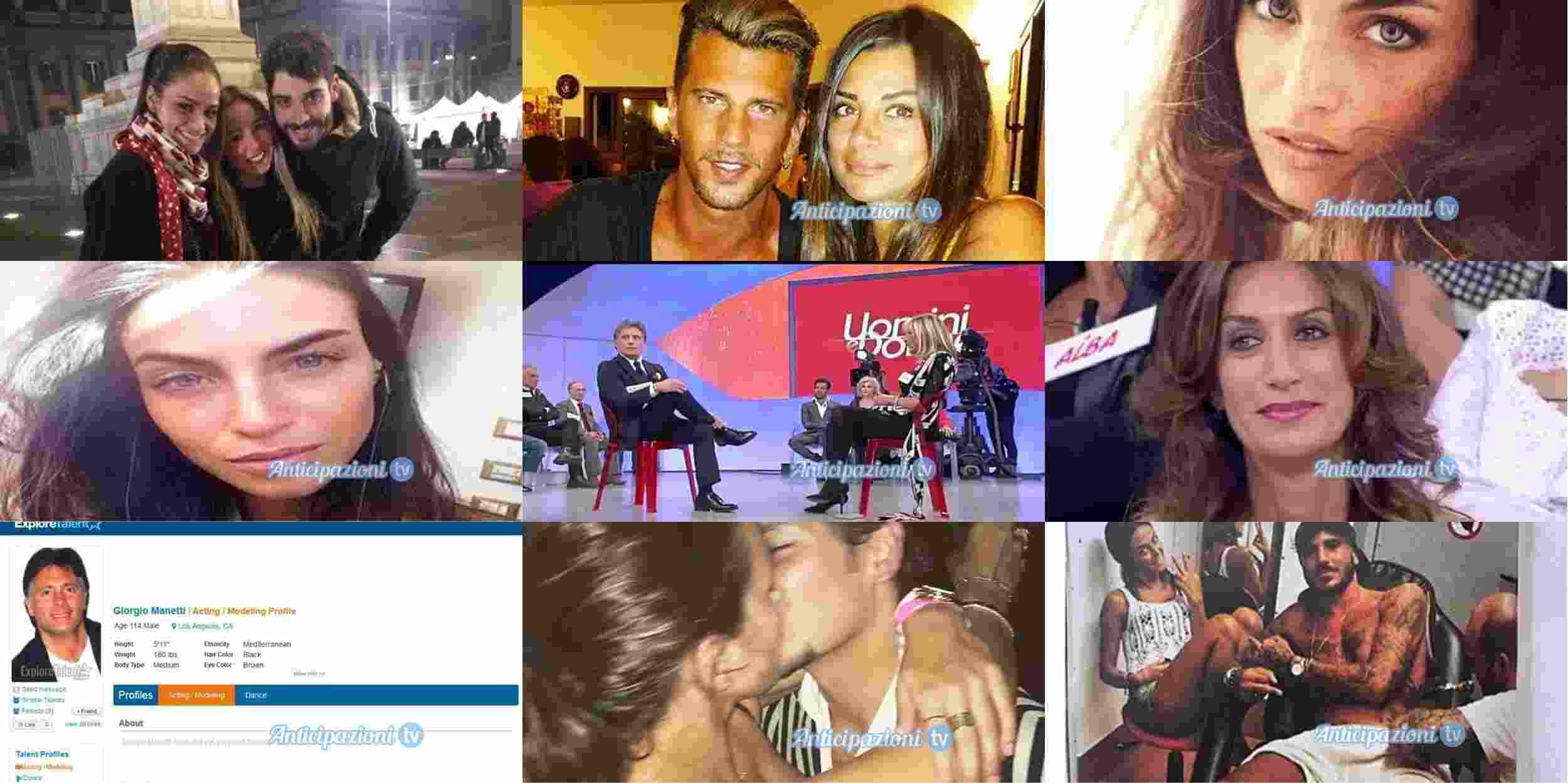 Uomini e Donne news: capodanno insieme per Amedeo Barbato e Federica Lepanto, l’ex tronista…
