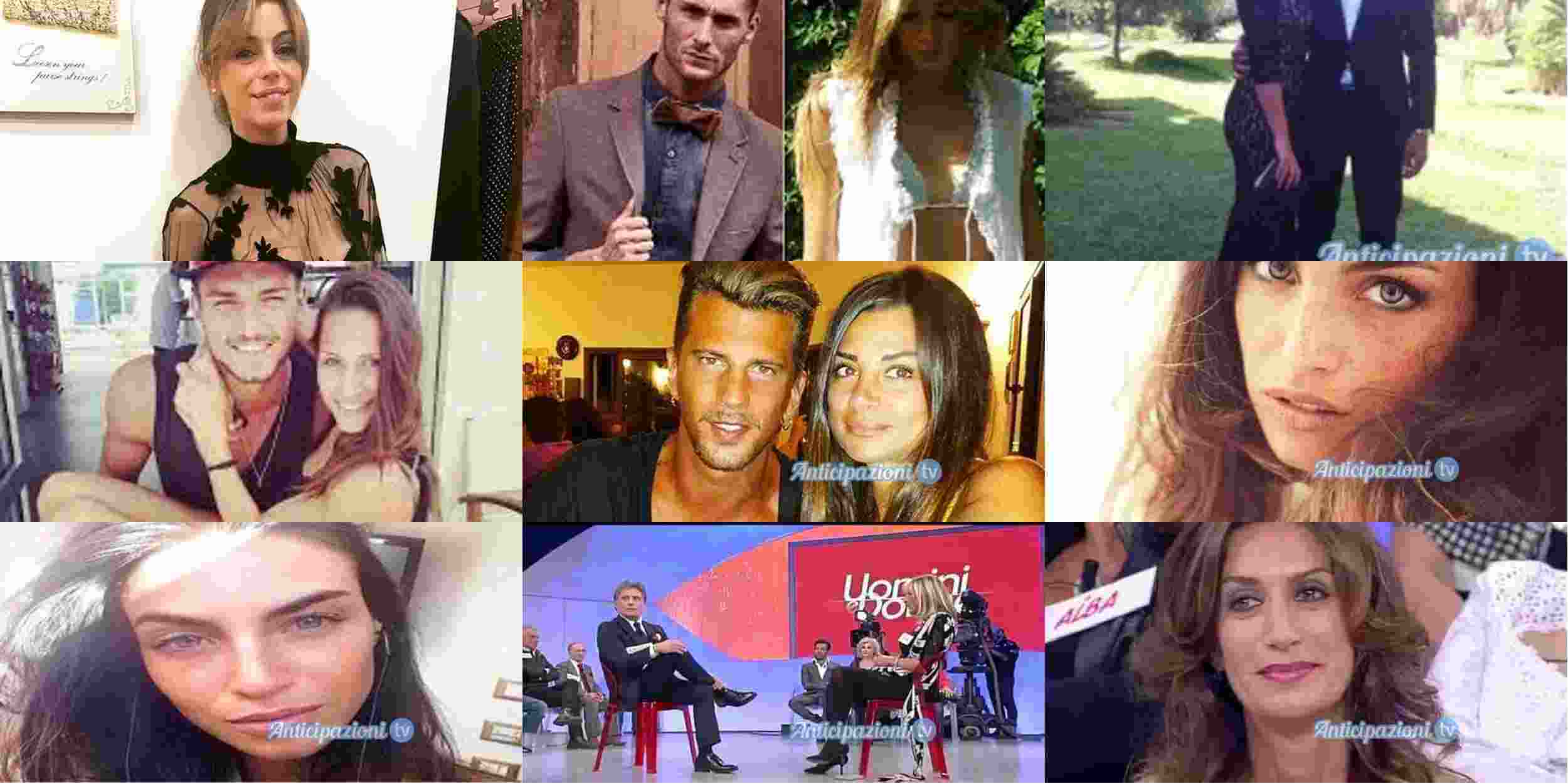 Uomini e Donne news: c’è un uomo nella vita di Alessia? La Cammarota lancia una frecciatina ad Aldo