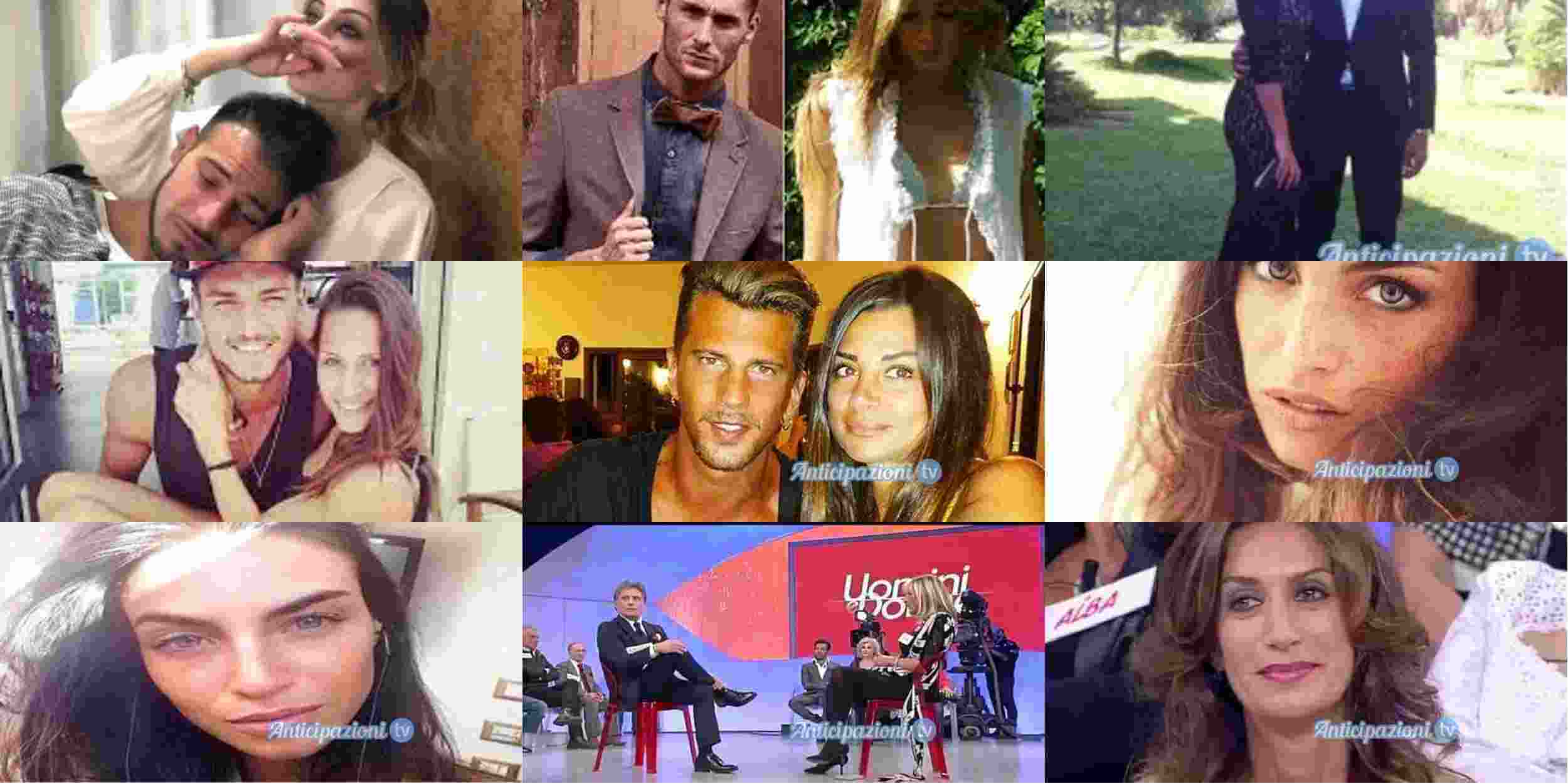 Uomini e Donne news: che fine ha fatto la ex di Aldo Palmeri? Parla Alessia