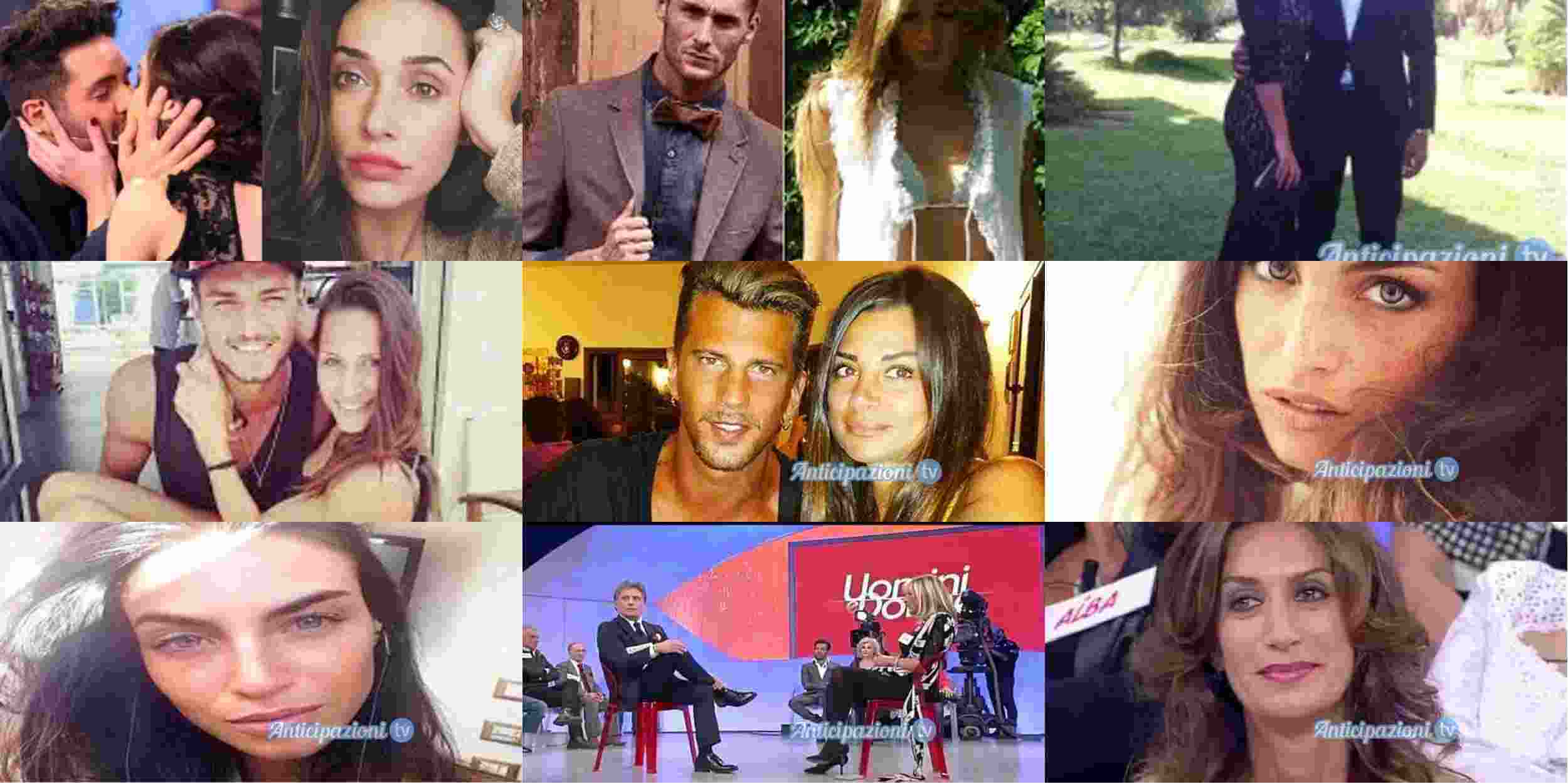 Uomini e Donne news, Claudio D'Angelo accusa Sonia Lorenzini: "Ecco cosa ho saputo su di lei"