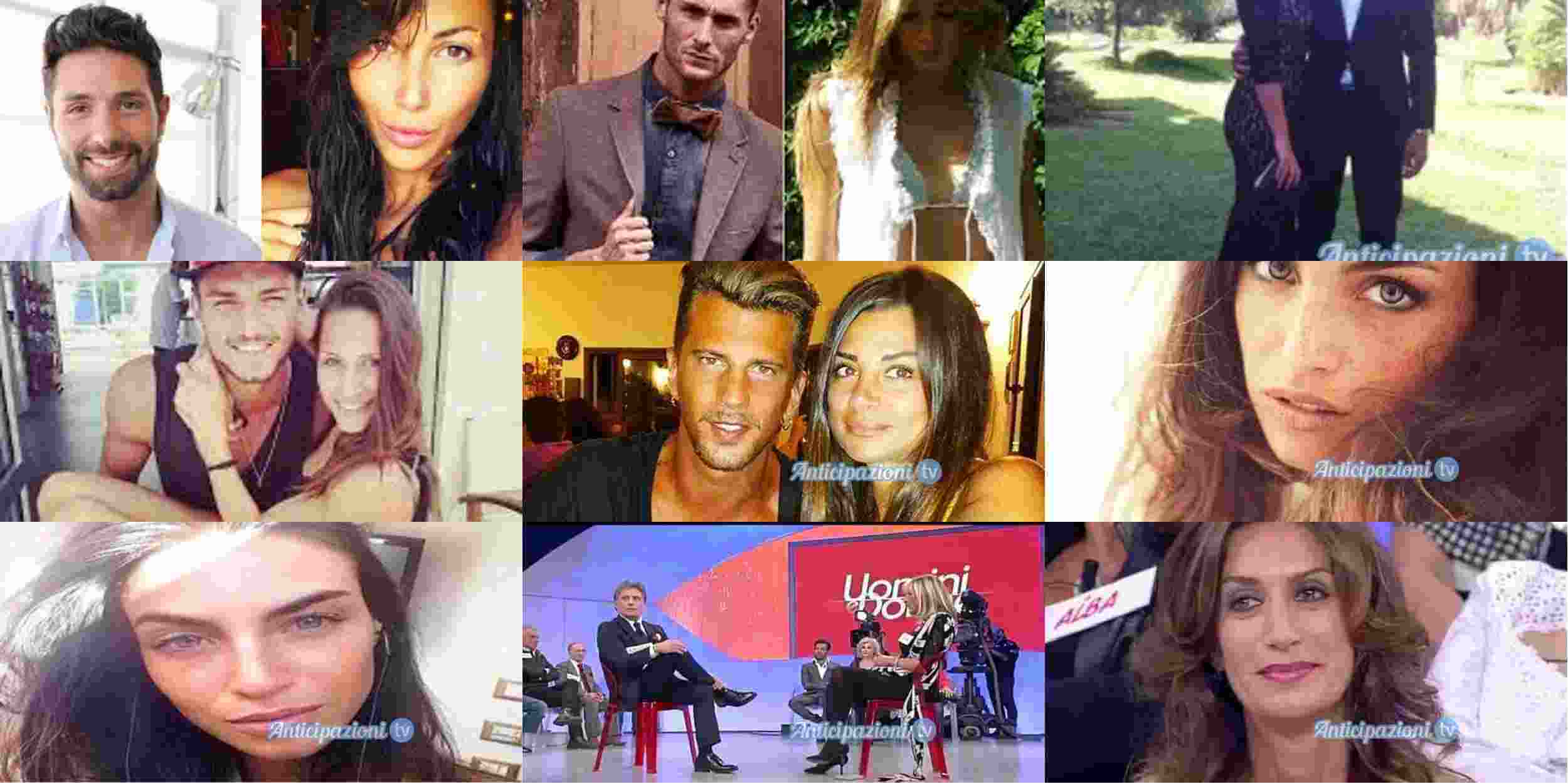 Uomini e Donne news: Claudio D’Angelo pensa ancora alla ex? L’indizio che sconcerta